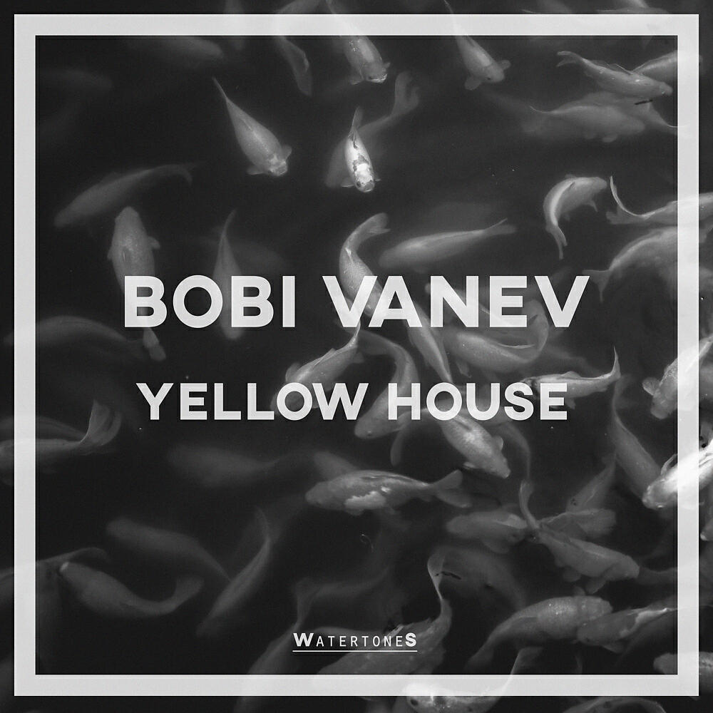 Релиз Yellow House