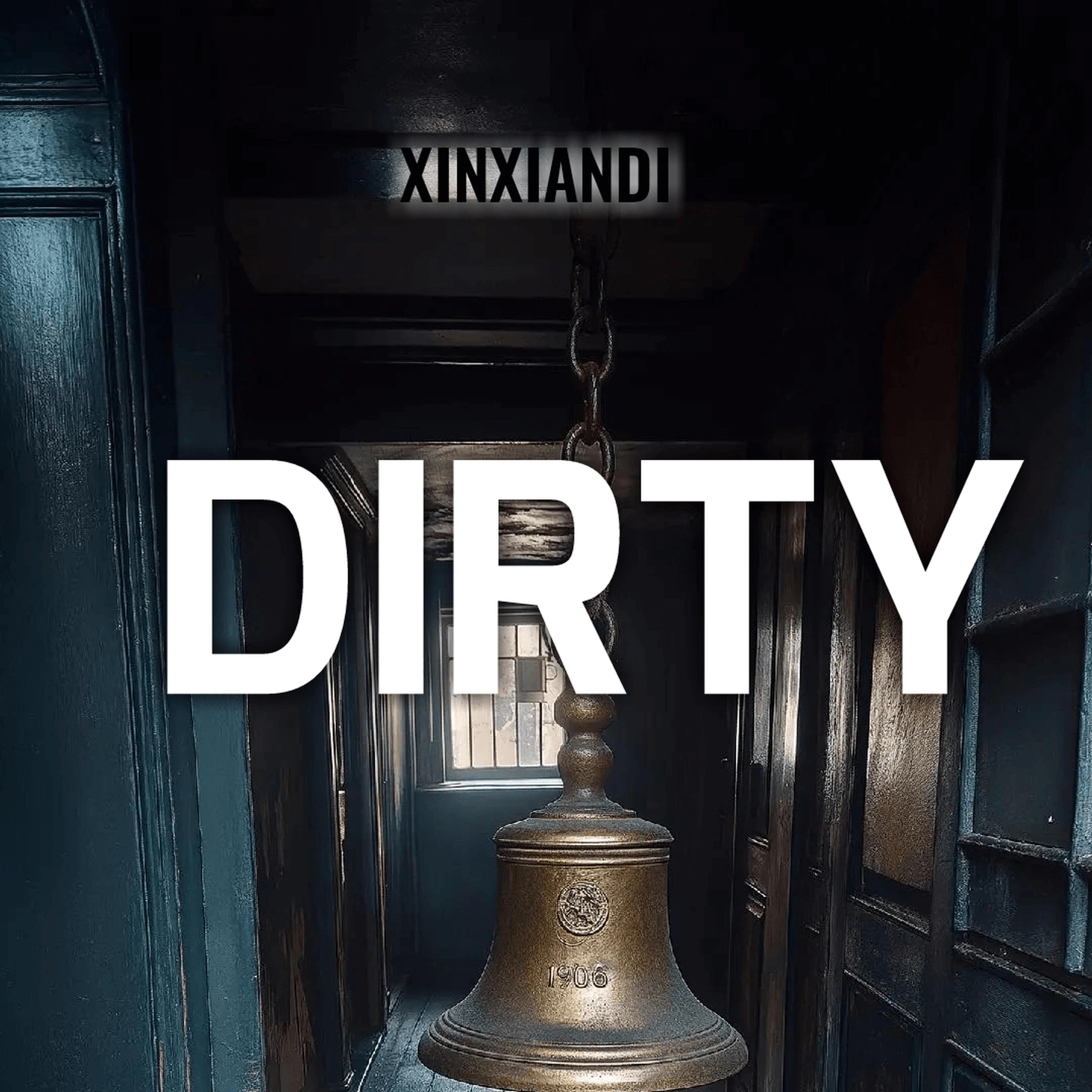 Релиз Dirty