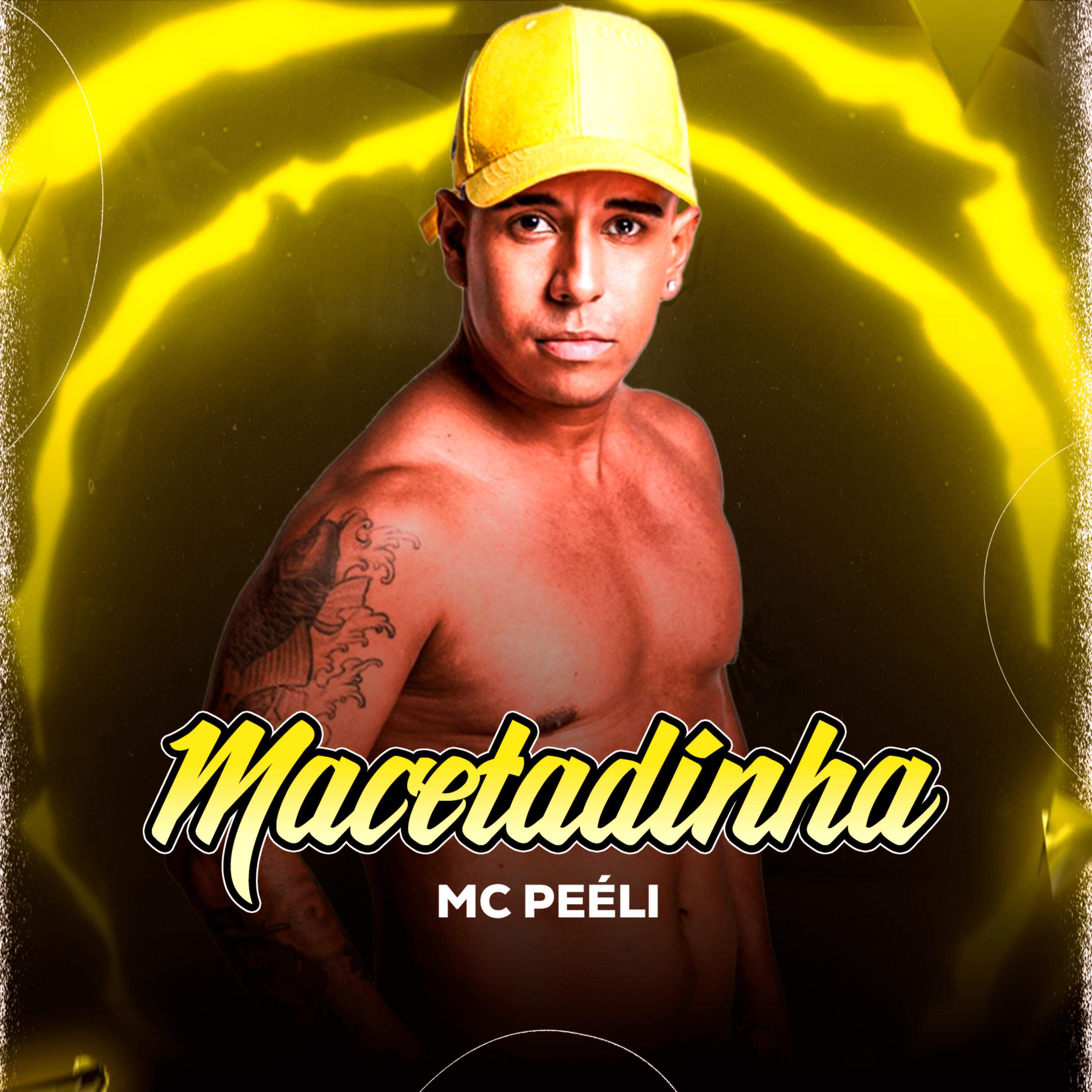 Релиз Macetadinha