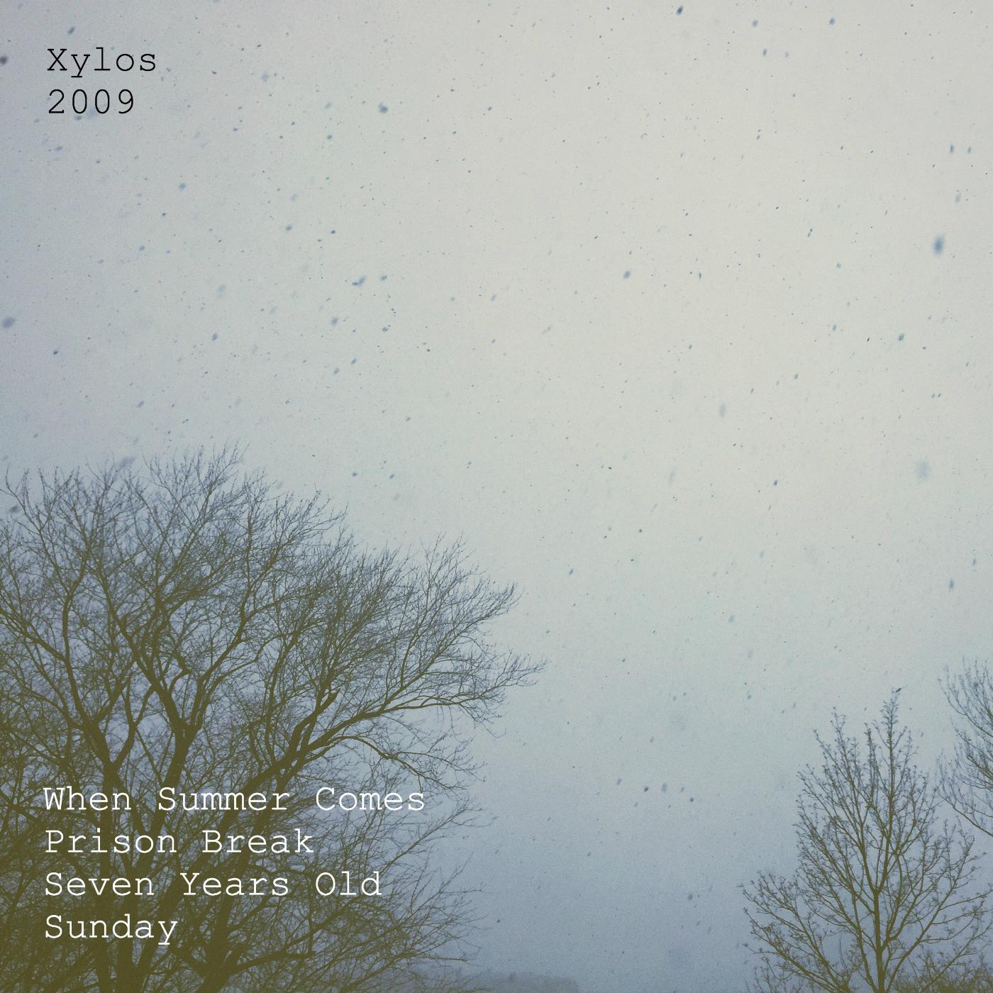 Релиз 2009