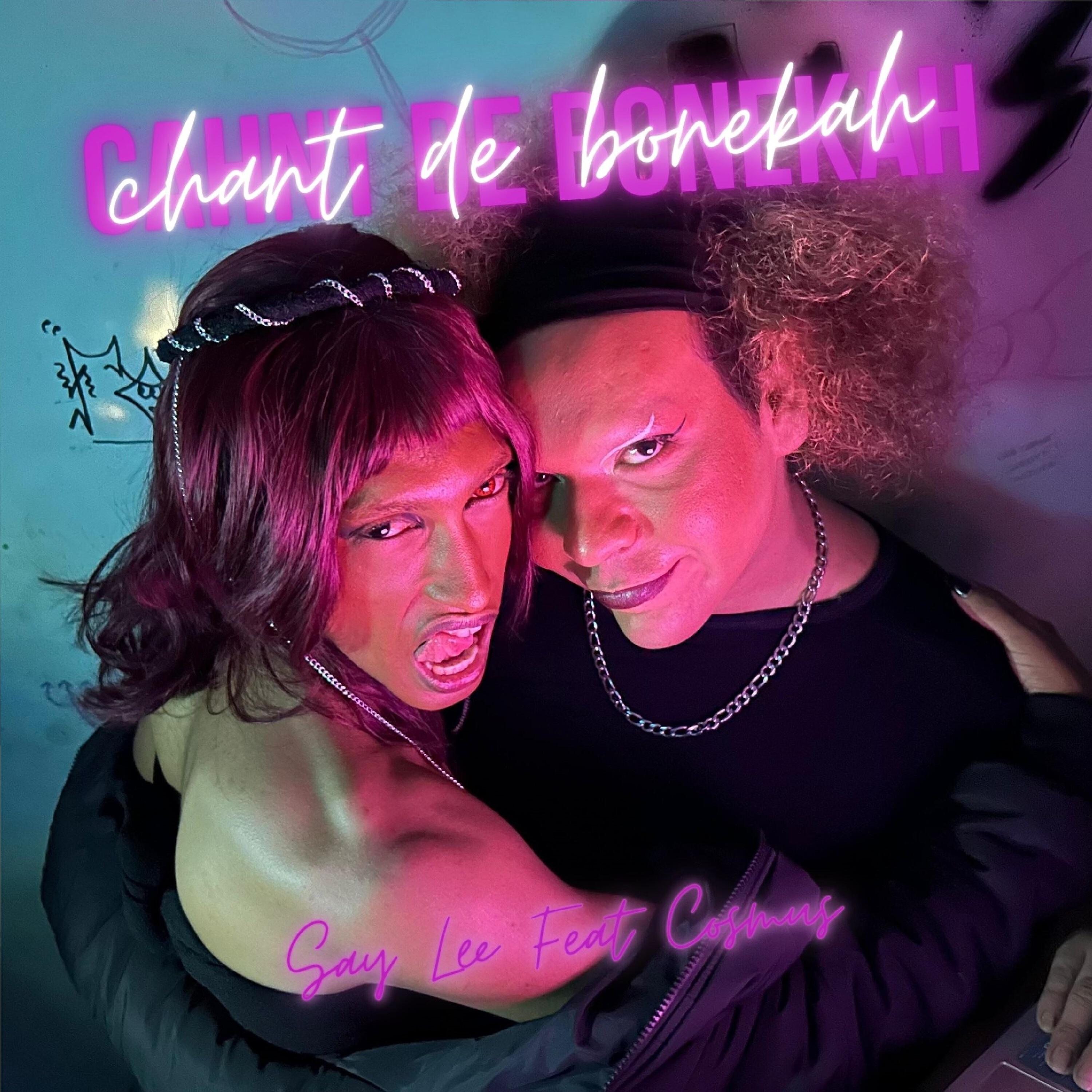 Релиз Chant de Bonekah