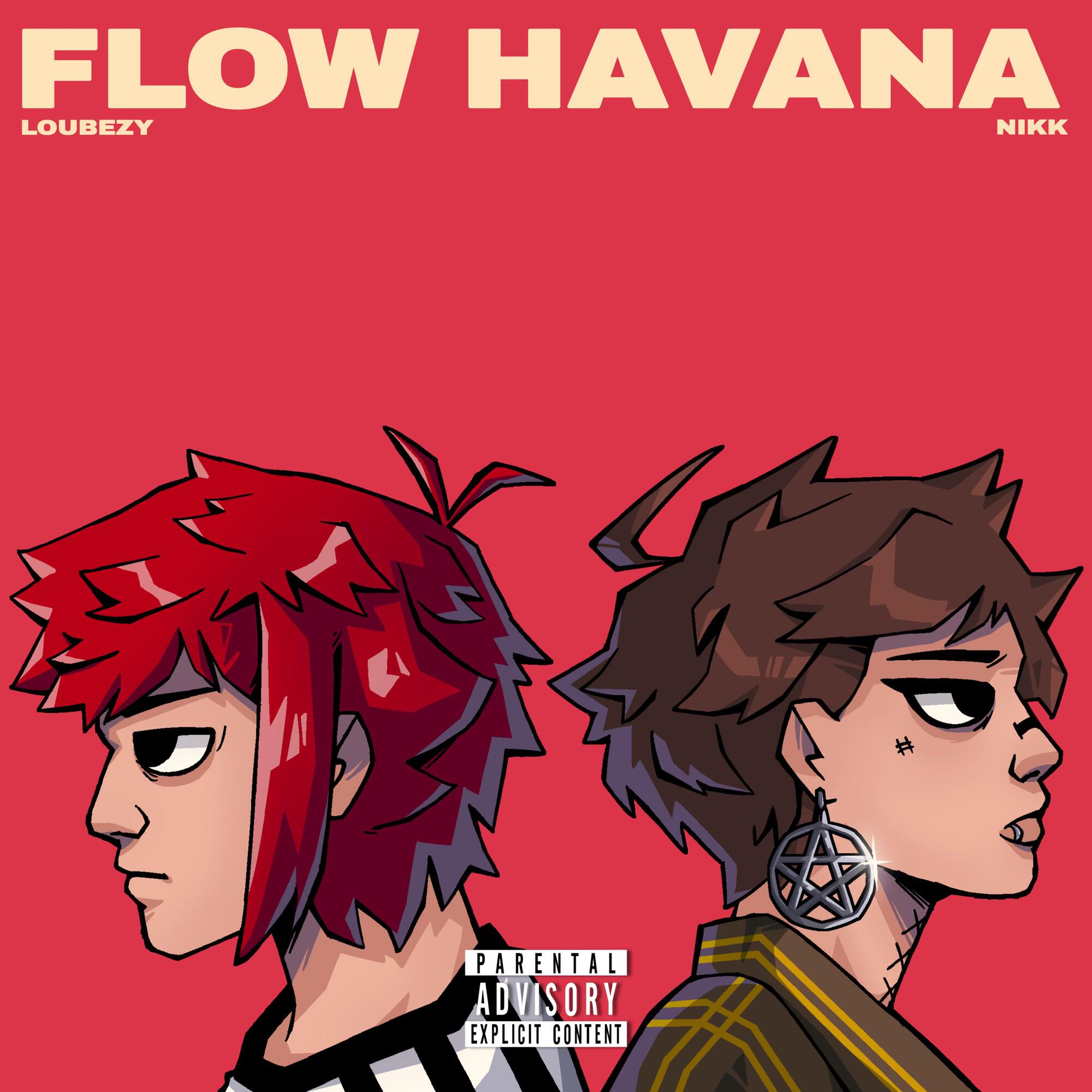 Релиз FLOW HAVANA
