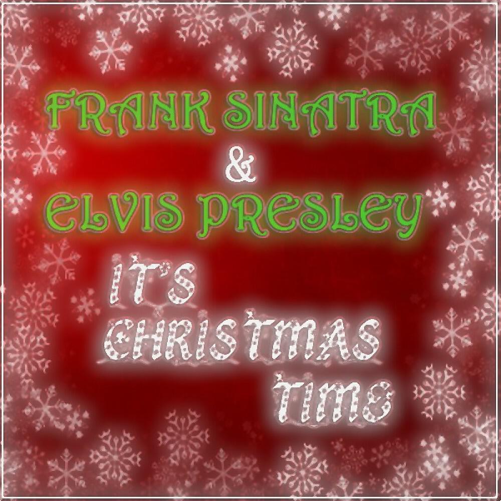 Релиз It's Christmas Time