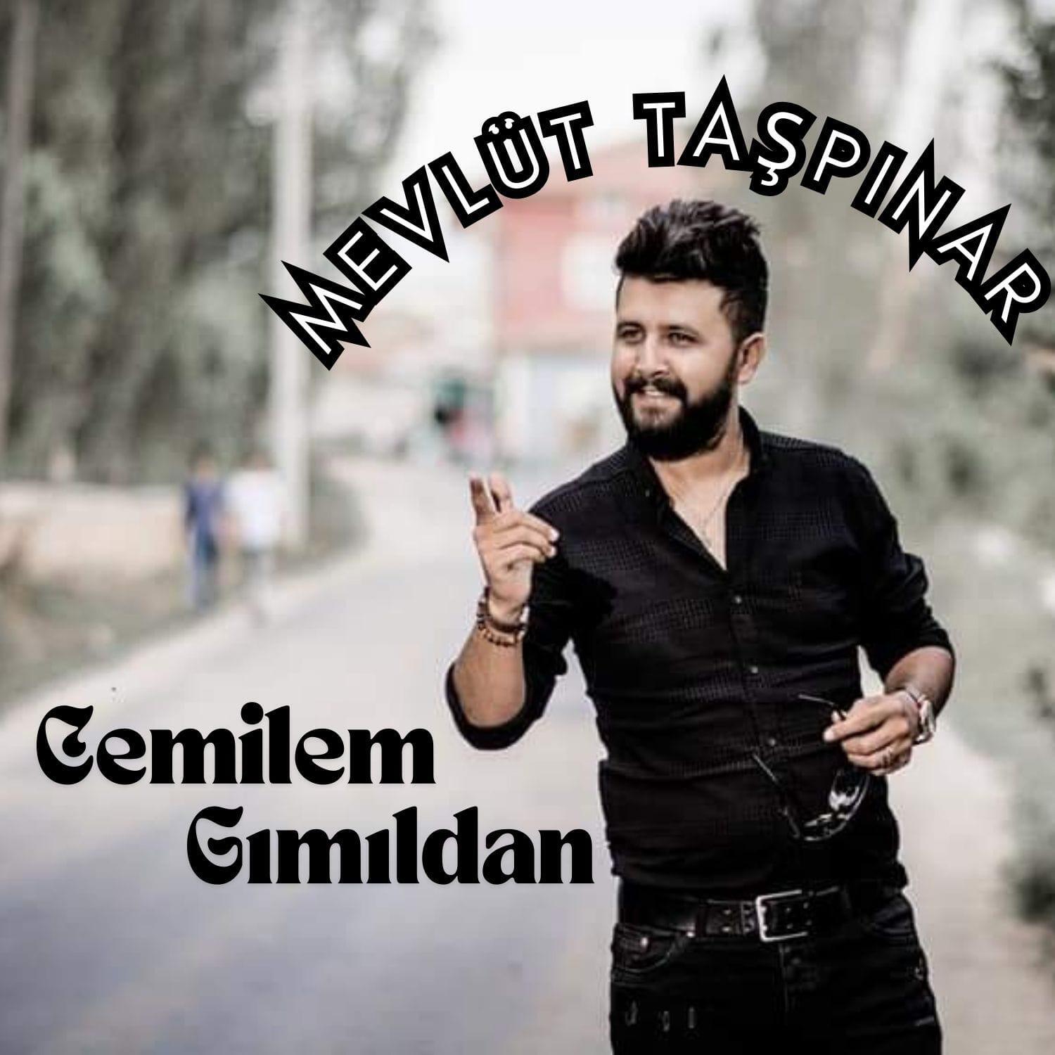 Постер альбома Cemilem / Gımıldan