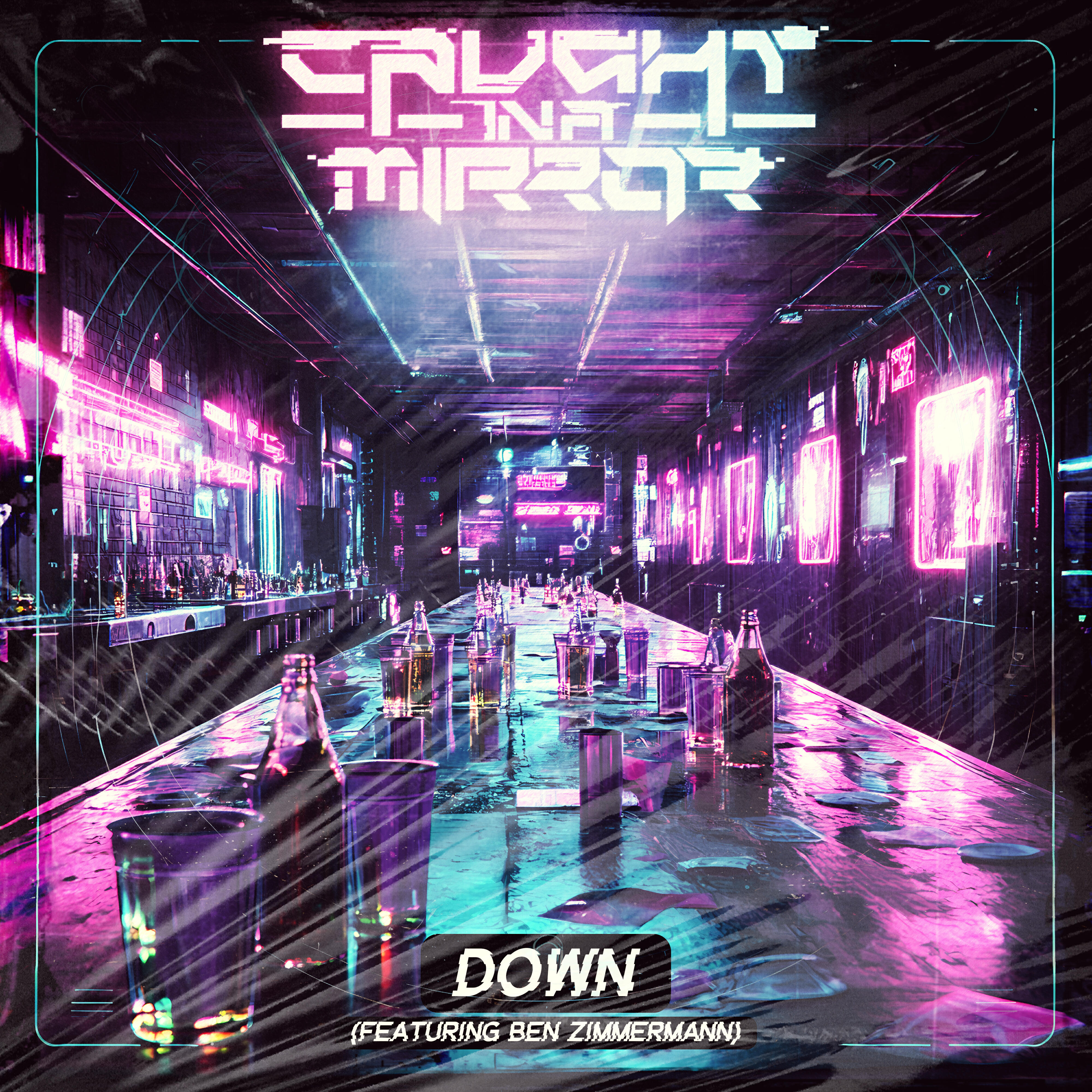 Релиз Down
