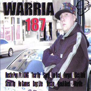 Warria