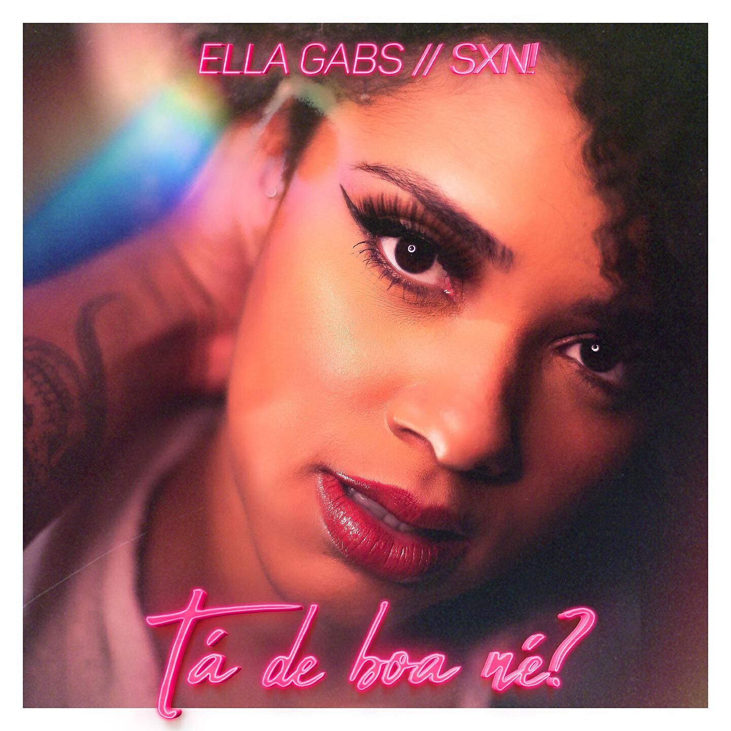 Ella Gabs