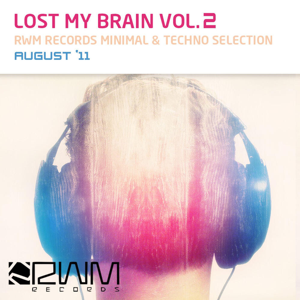 Релиз Lost My Brain, Vol.2