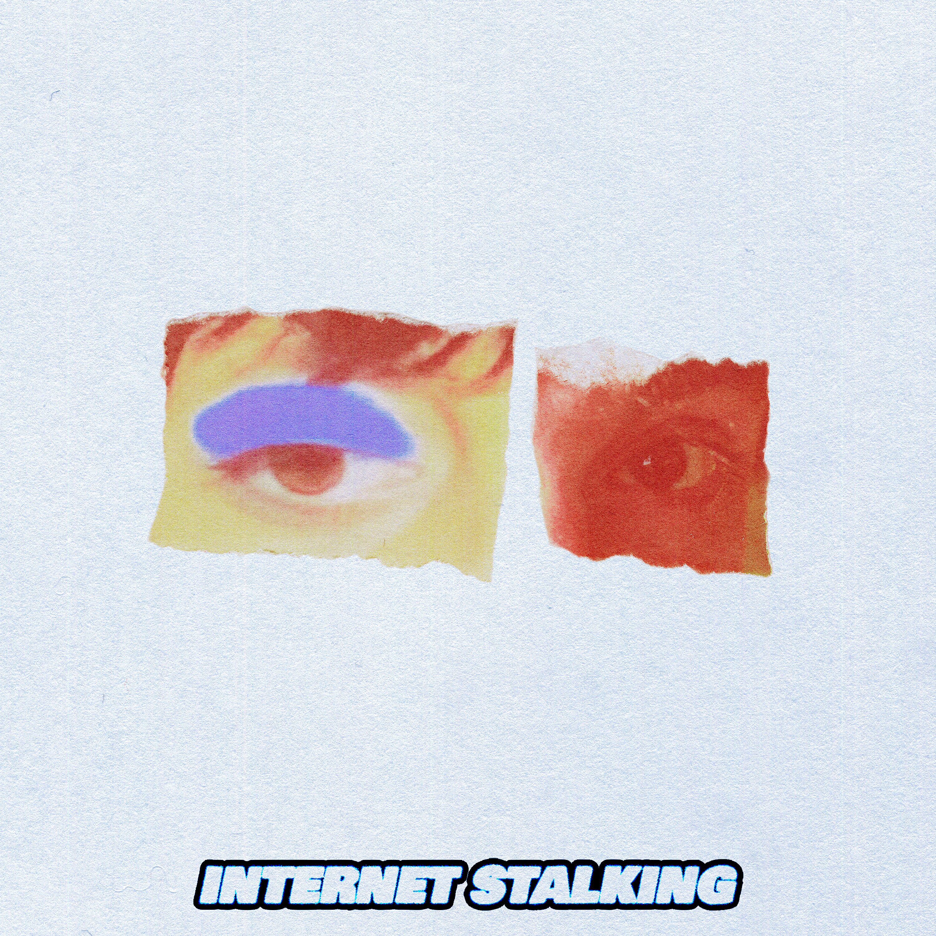 Релиз Internet Stalking (feat. Adam Melchor)