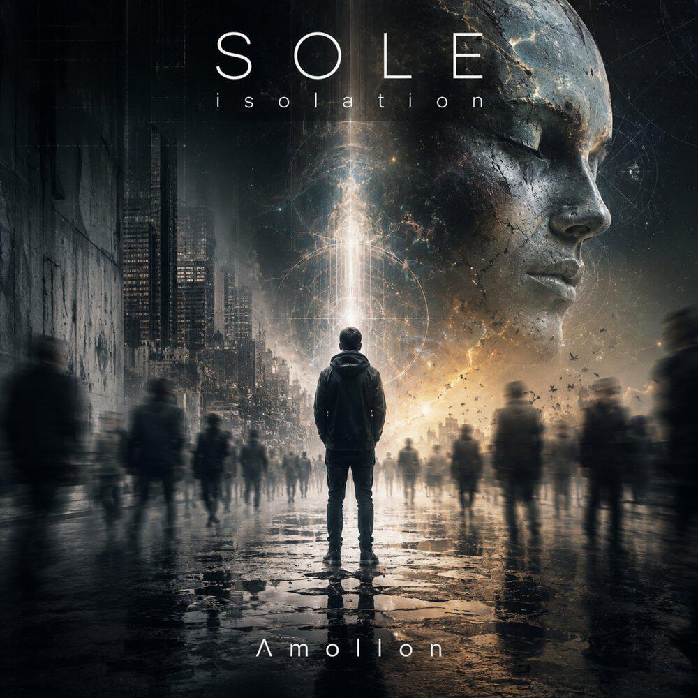 Релиз SOLE isolation