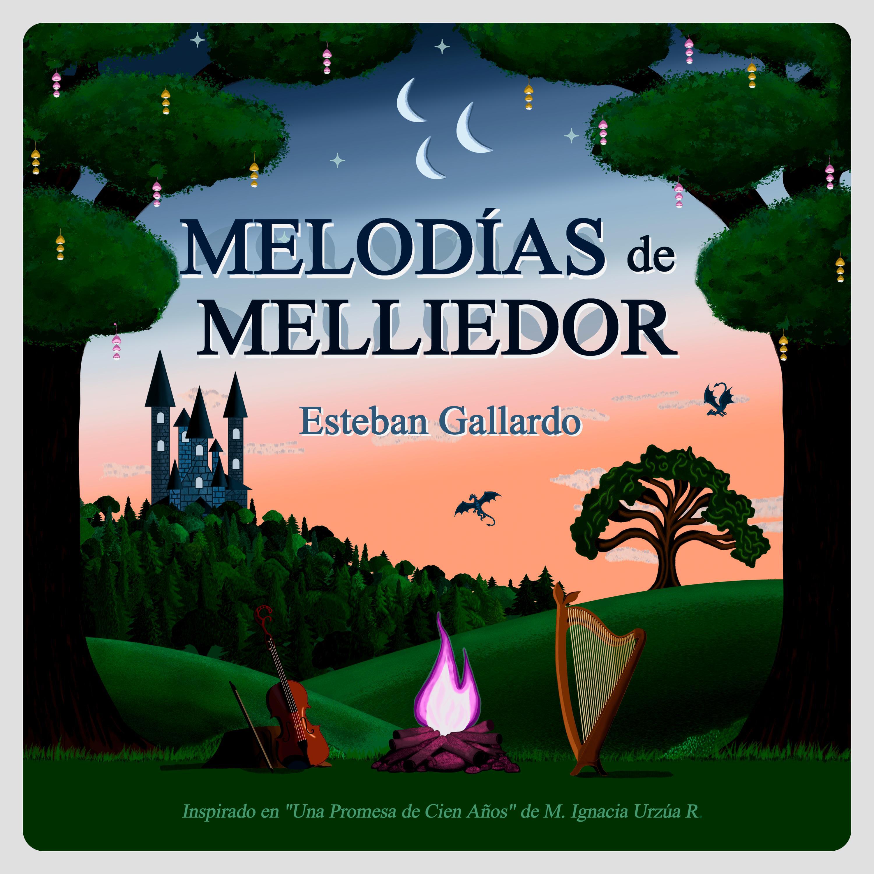 Esteban Gallardo