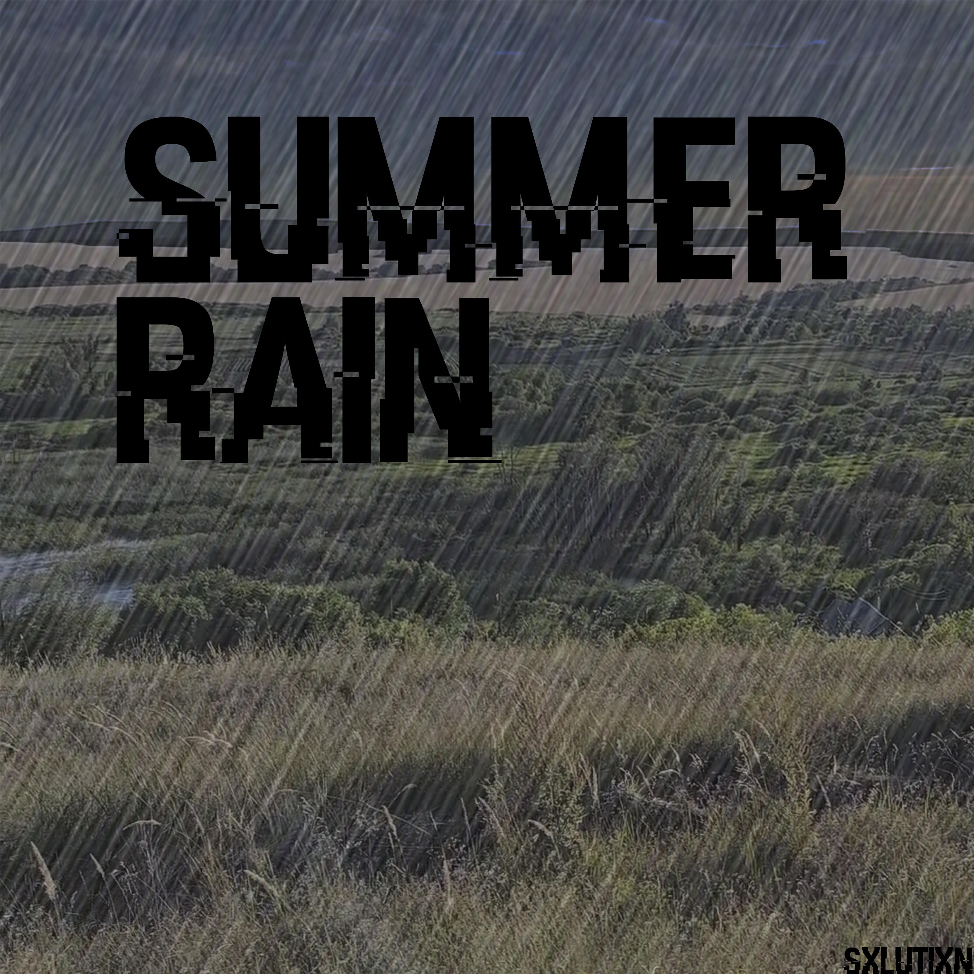 Релиз Summer Rain