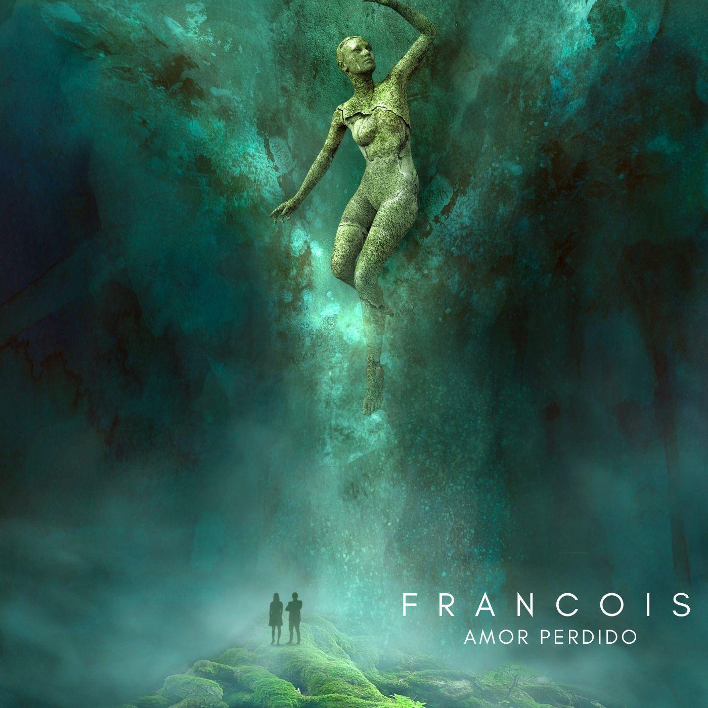Релиз Amor Perdido