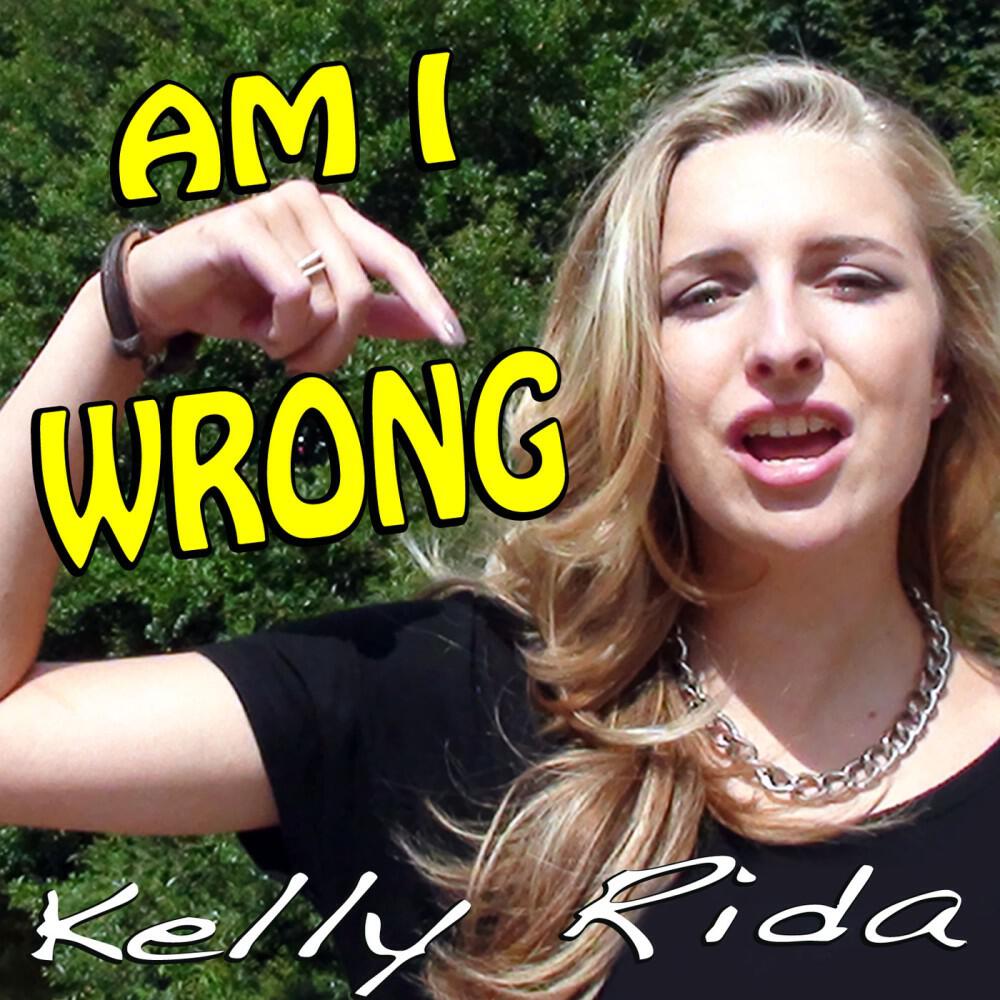 Релиз Am I Wrong