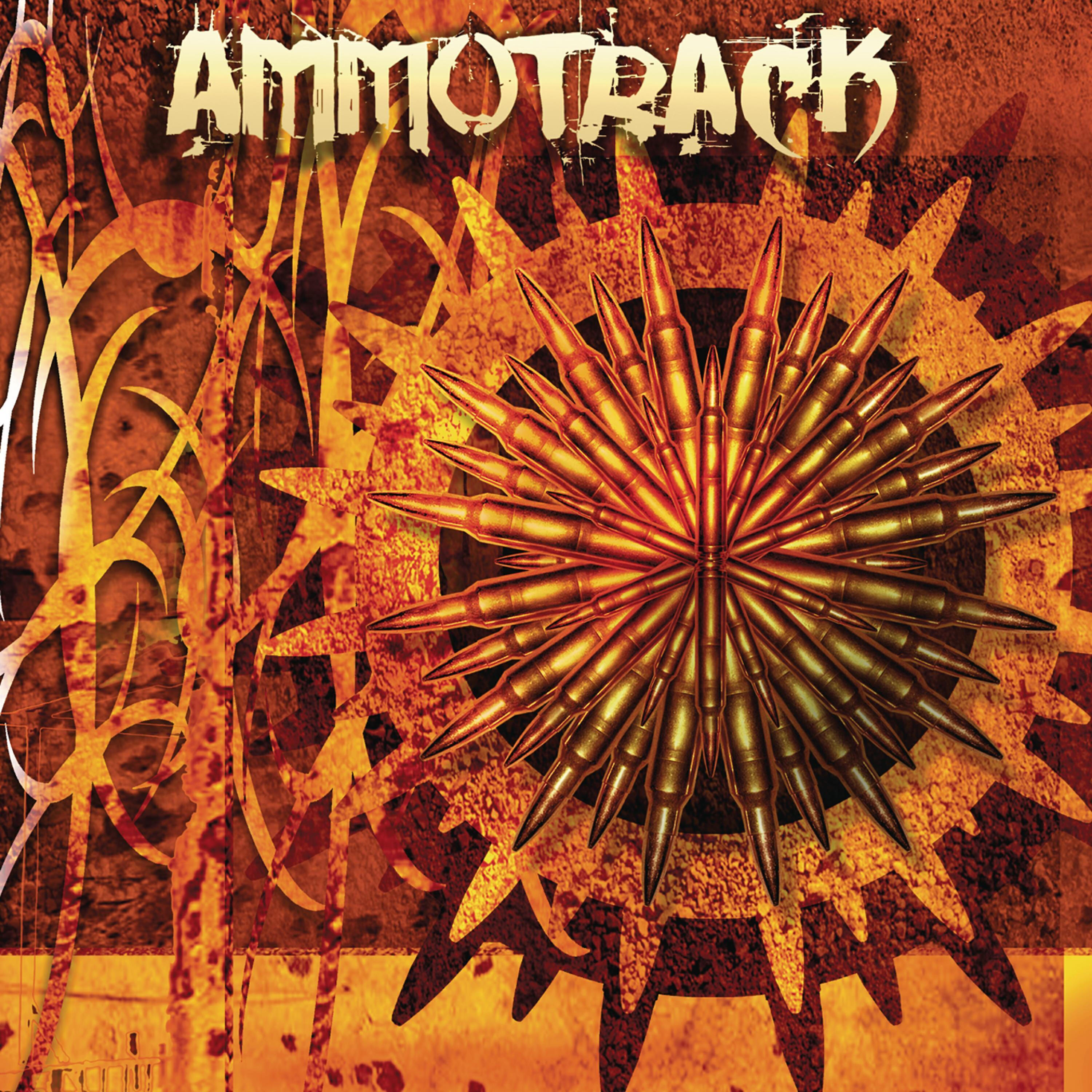 Релиз Ammotrack