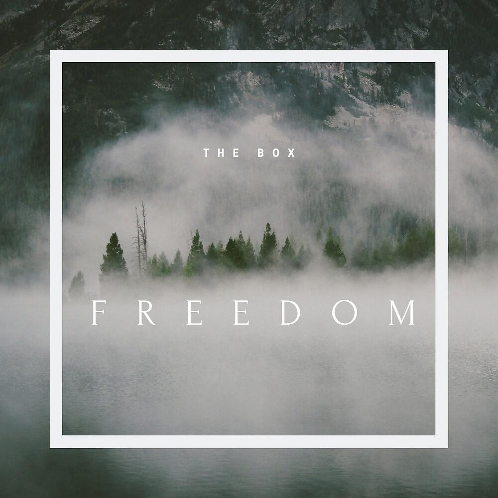 Постер альбома Freedom