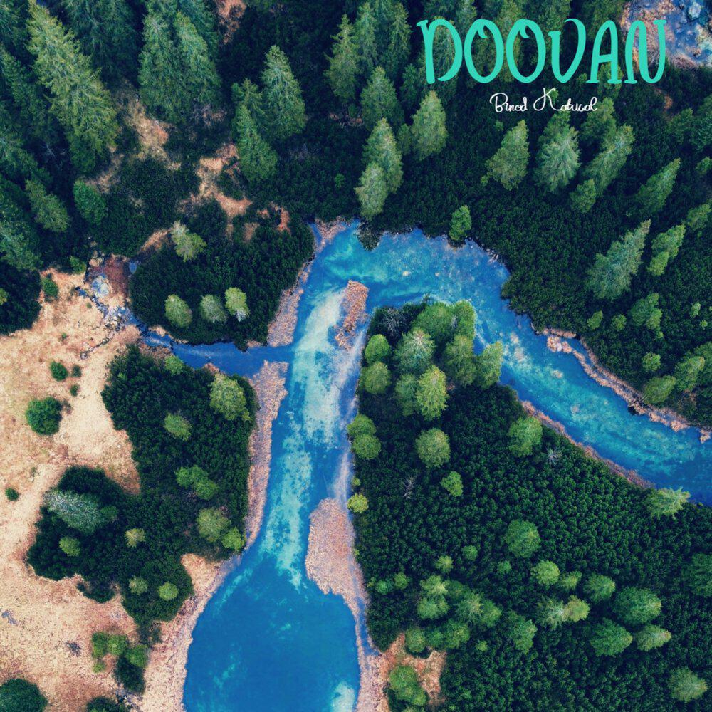 Релиз Doovan