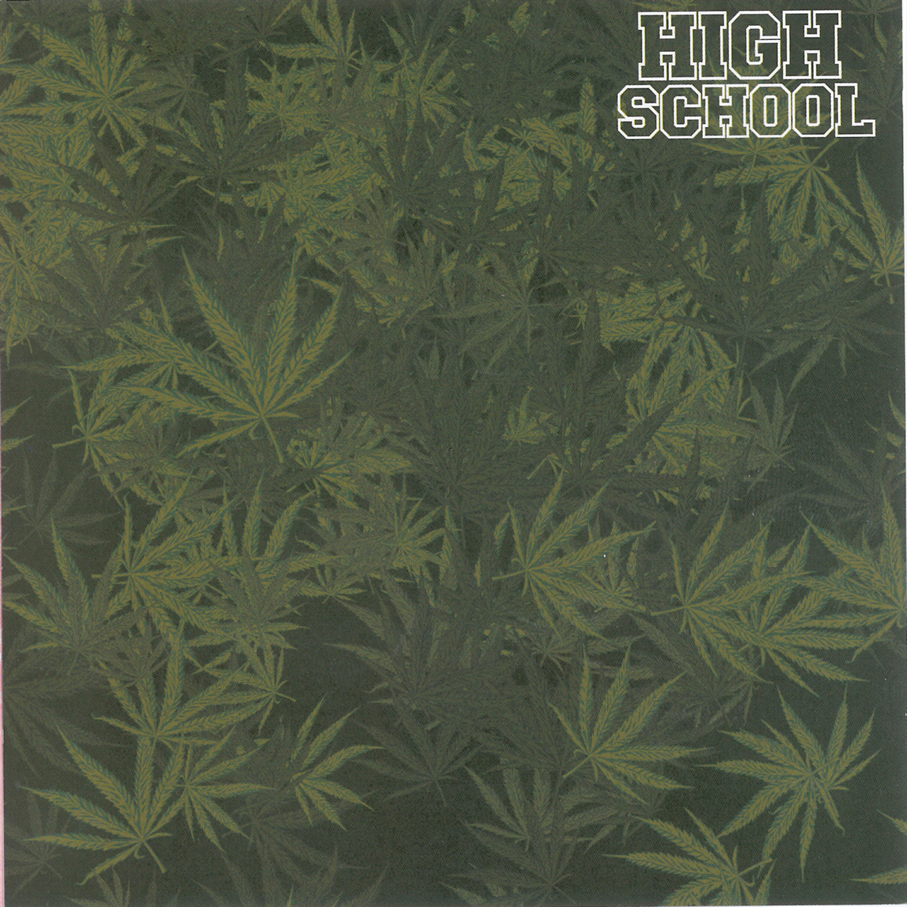 Релиз High School