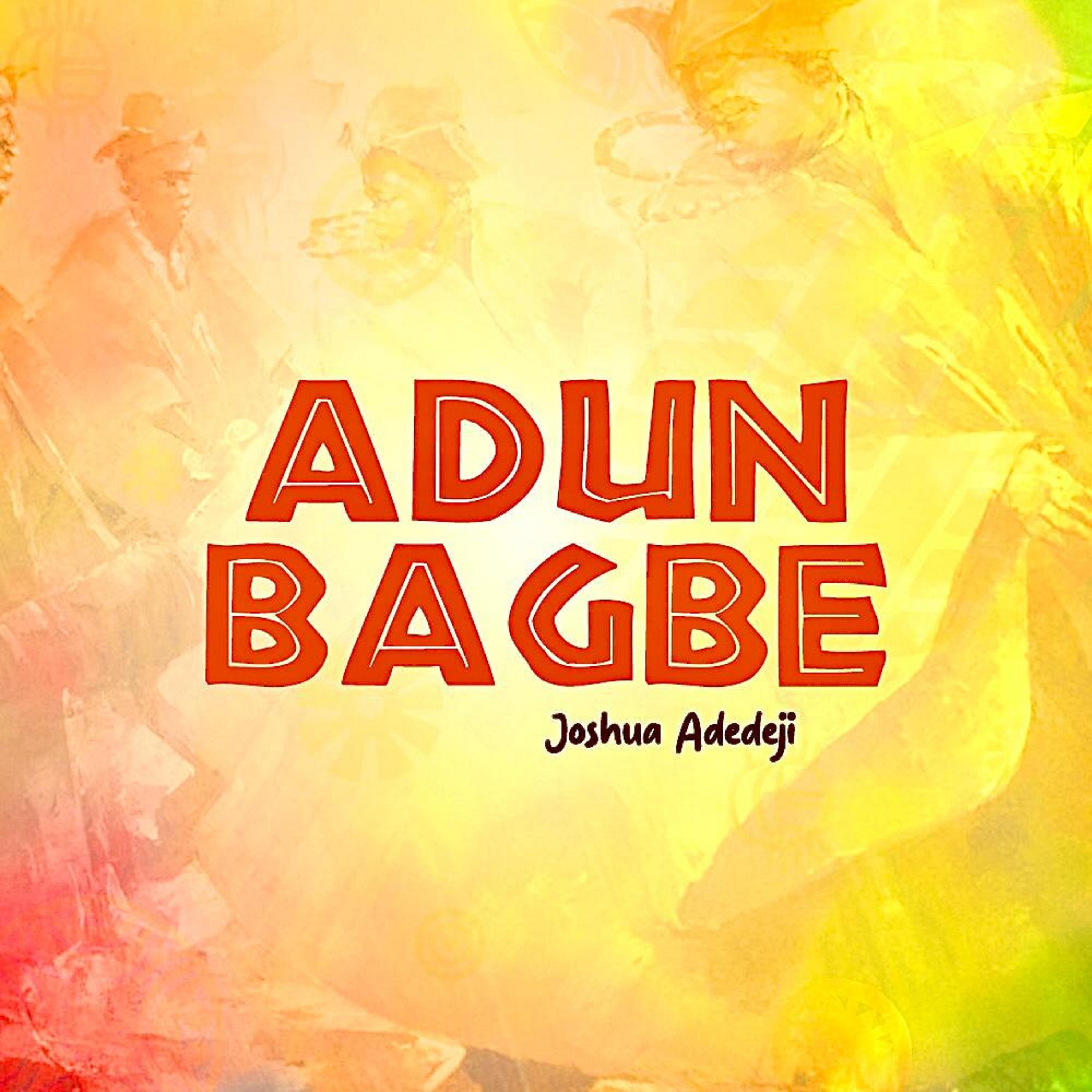 Релиз Adun Ba Gbe