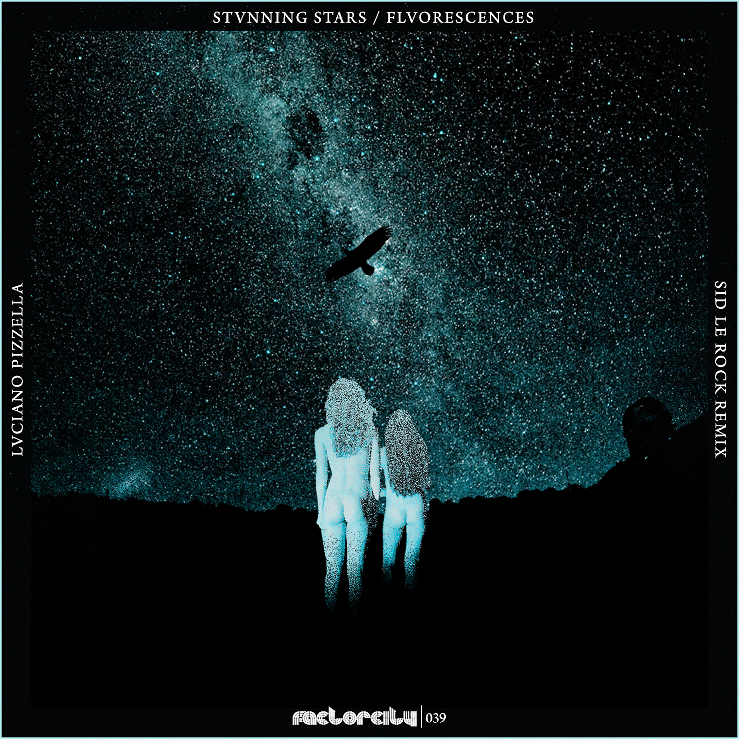 Релиз Stunning Stars