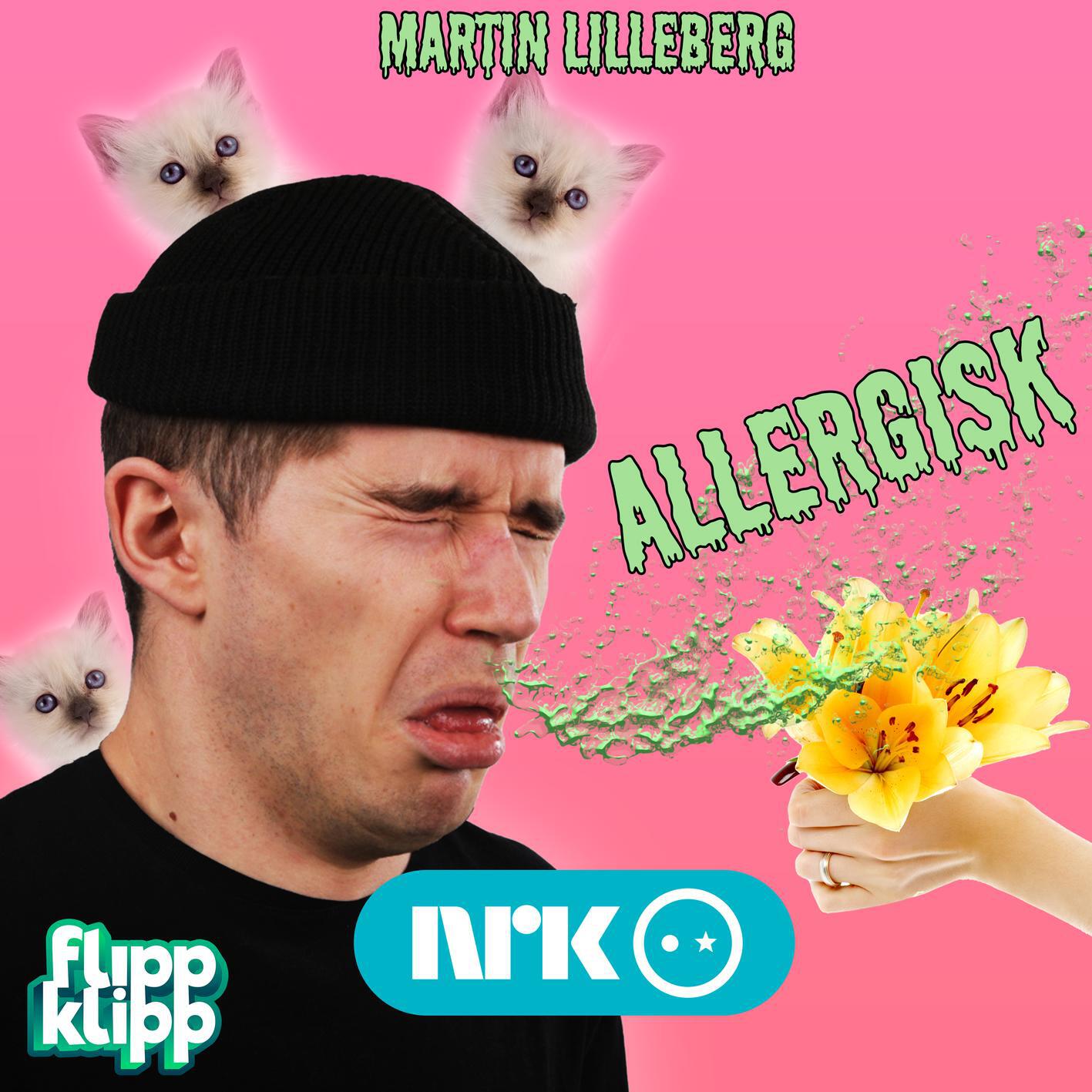 Релиз Allergisk