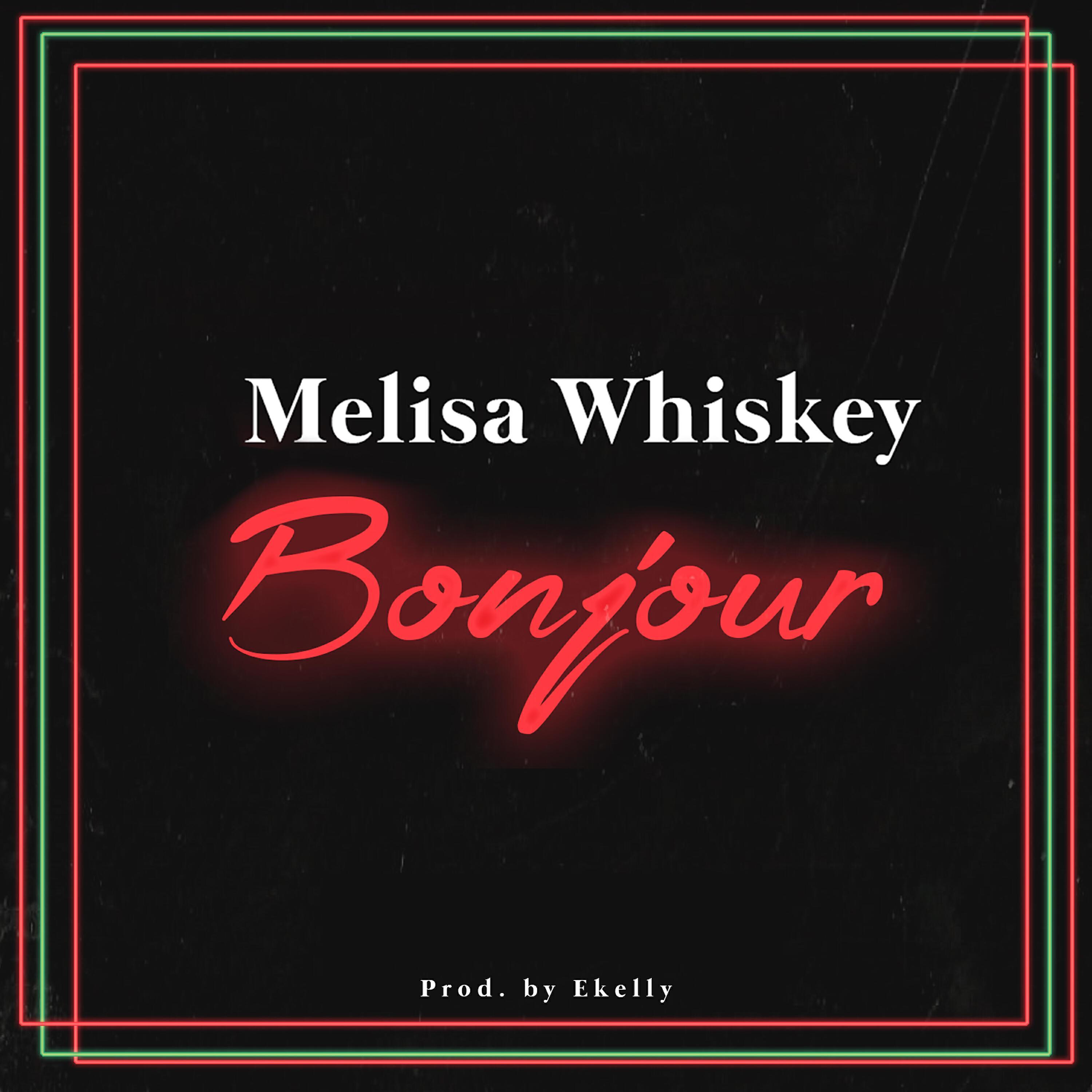 Melisa Whiskey