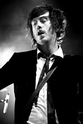 Will Sheff