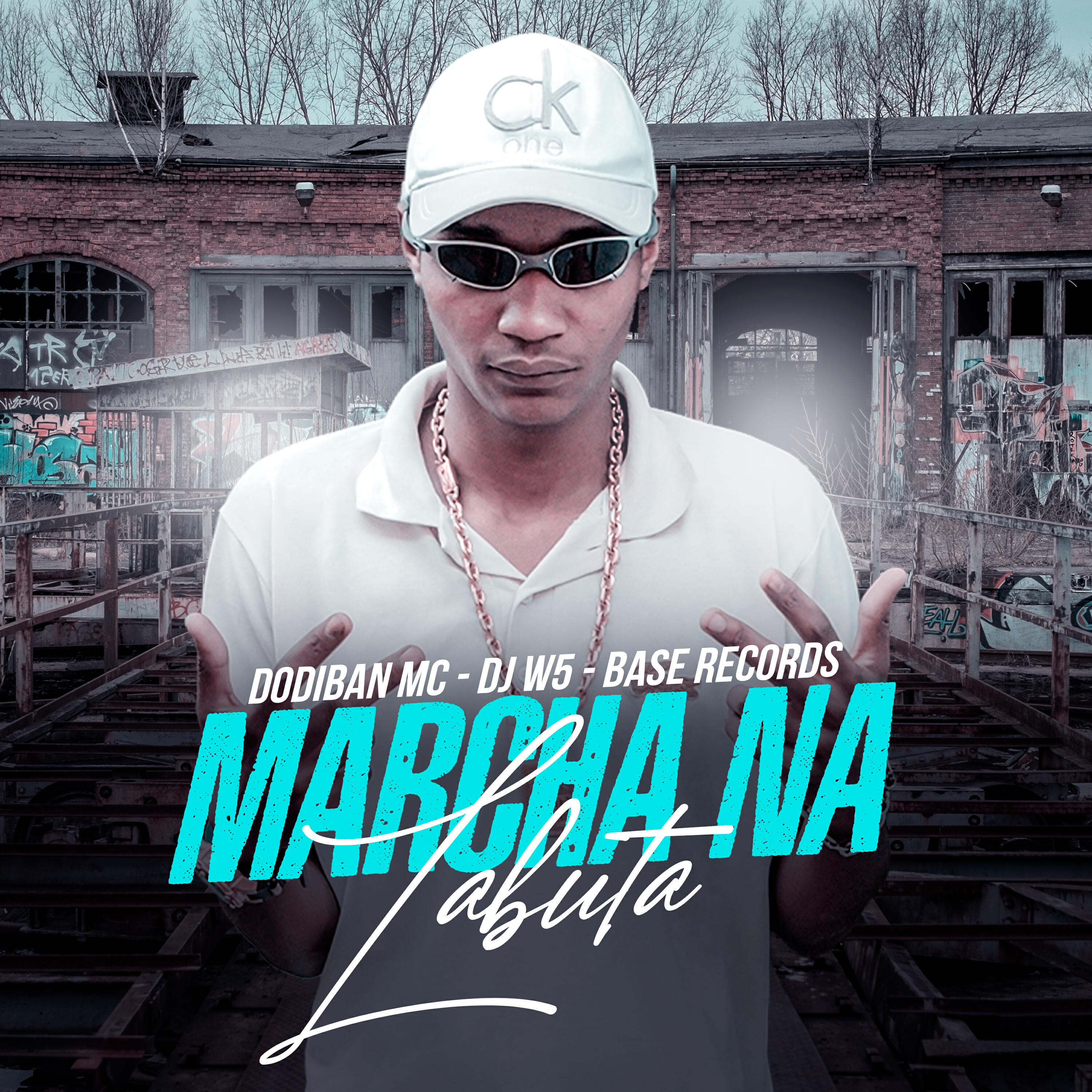 Скачать песню Dodiban Mc, DJ W5 - Marcha Na Labuta бесплатно в MP3 для Android и iOS