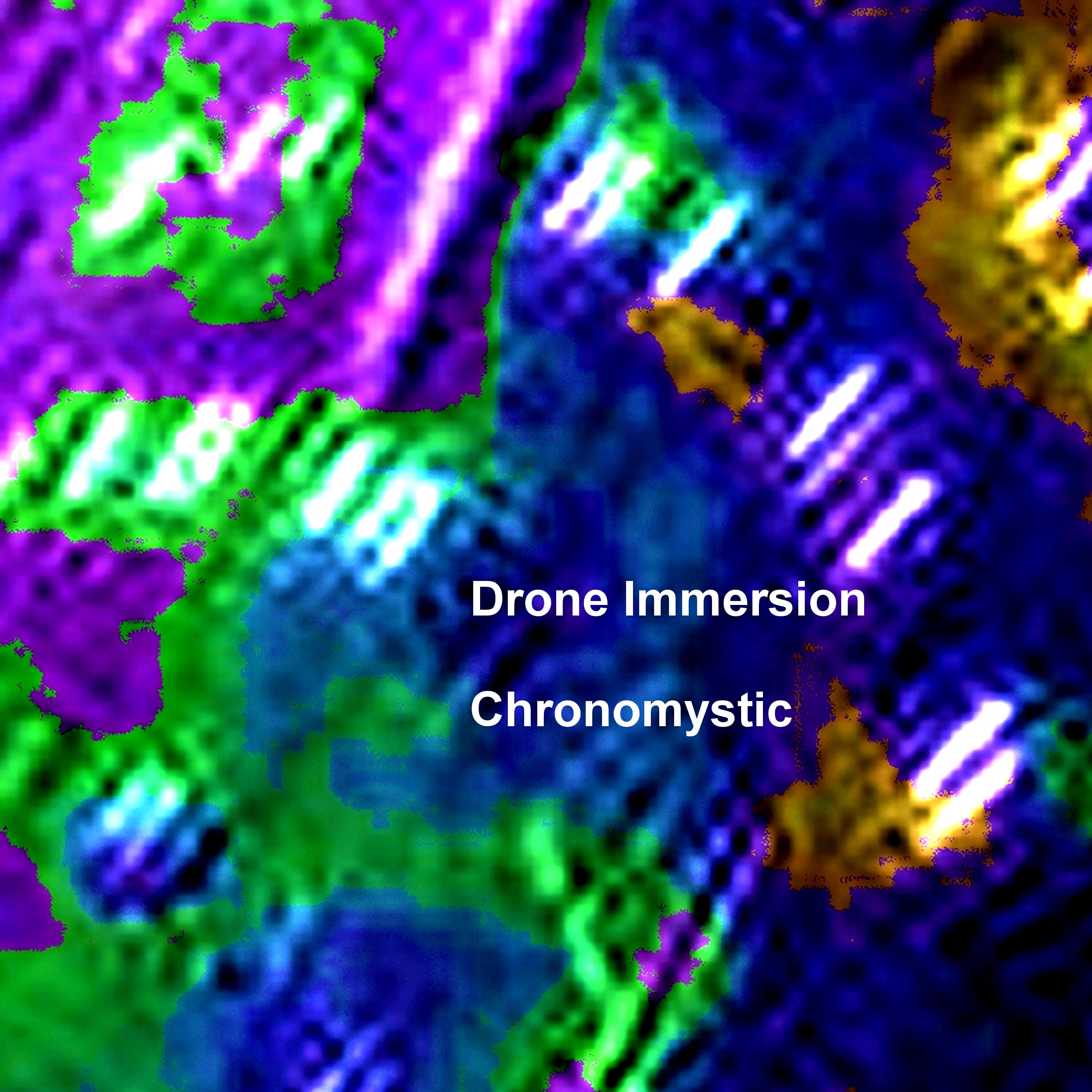 Релиз Chronomystic