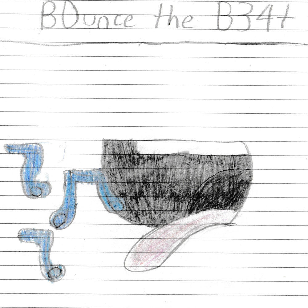 Релиз B0unce the B34t