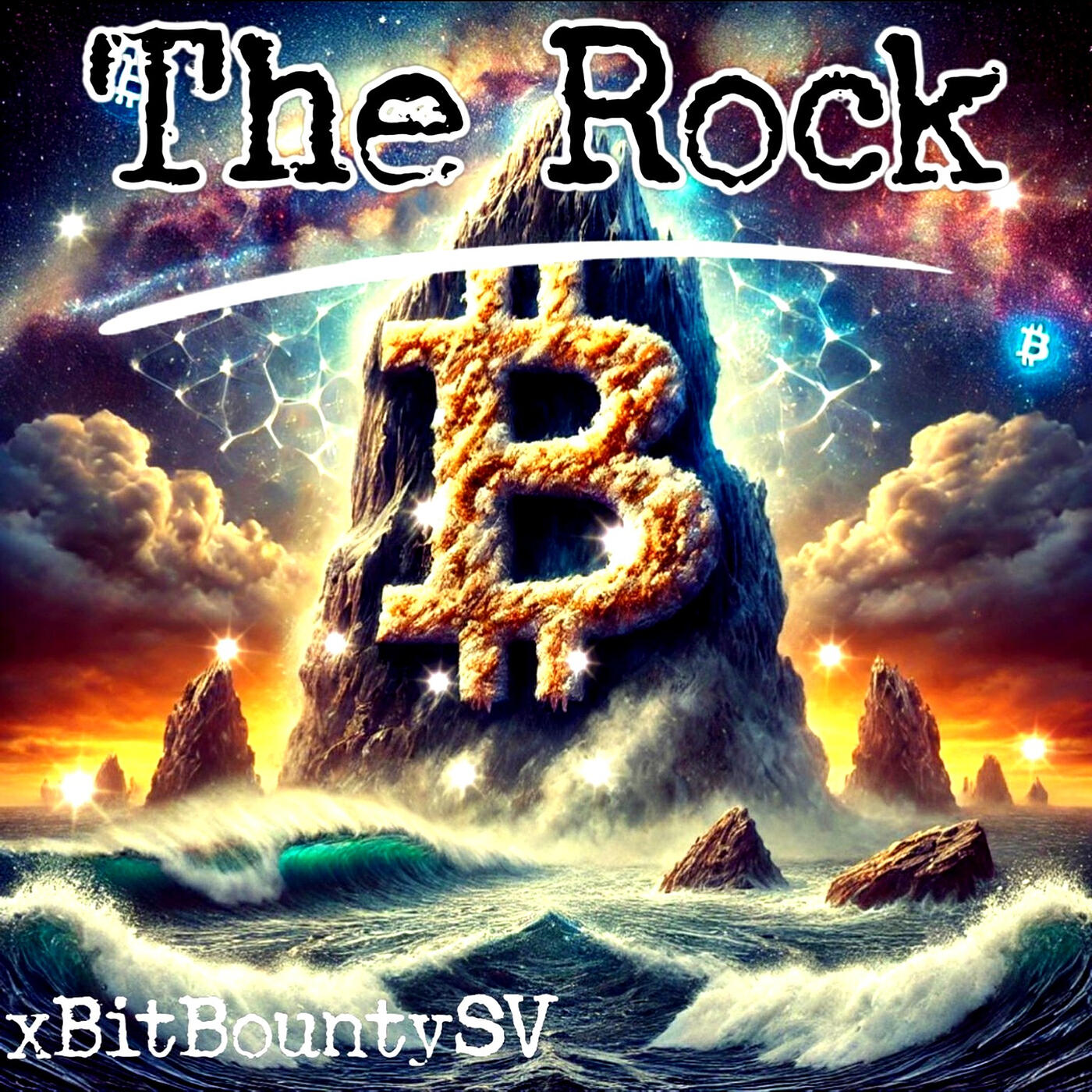Релиз The Rock
