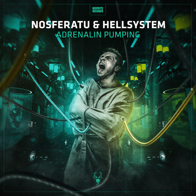 Релиз Adrenalin Pumping