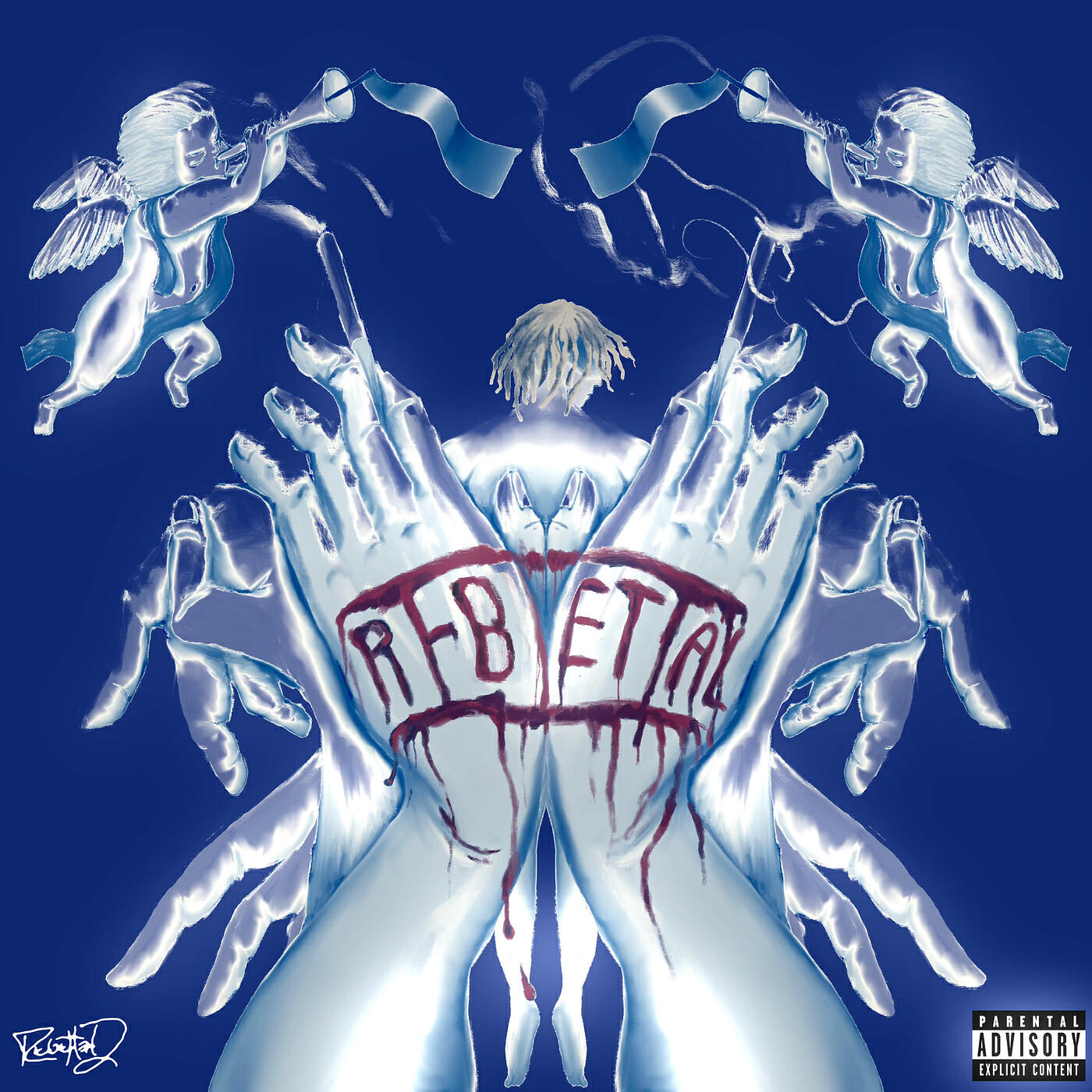 Релиз Rebettal 2