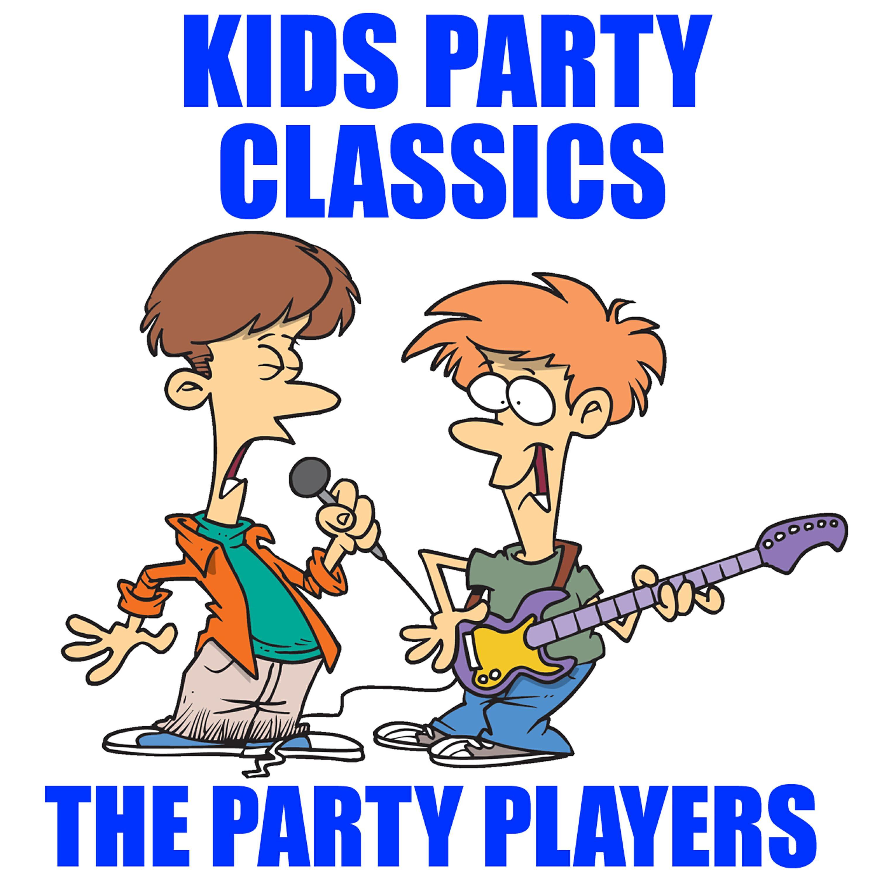 The Party Players