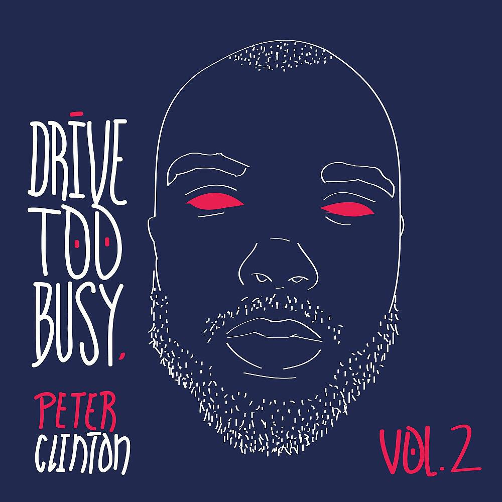 Релиз Drive Too Busy, Vol​. ​2