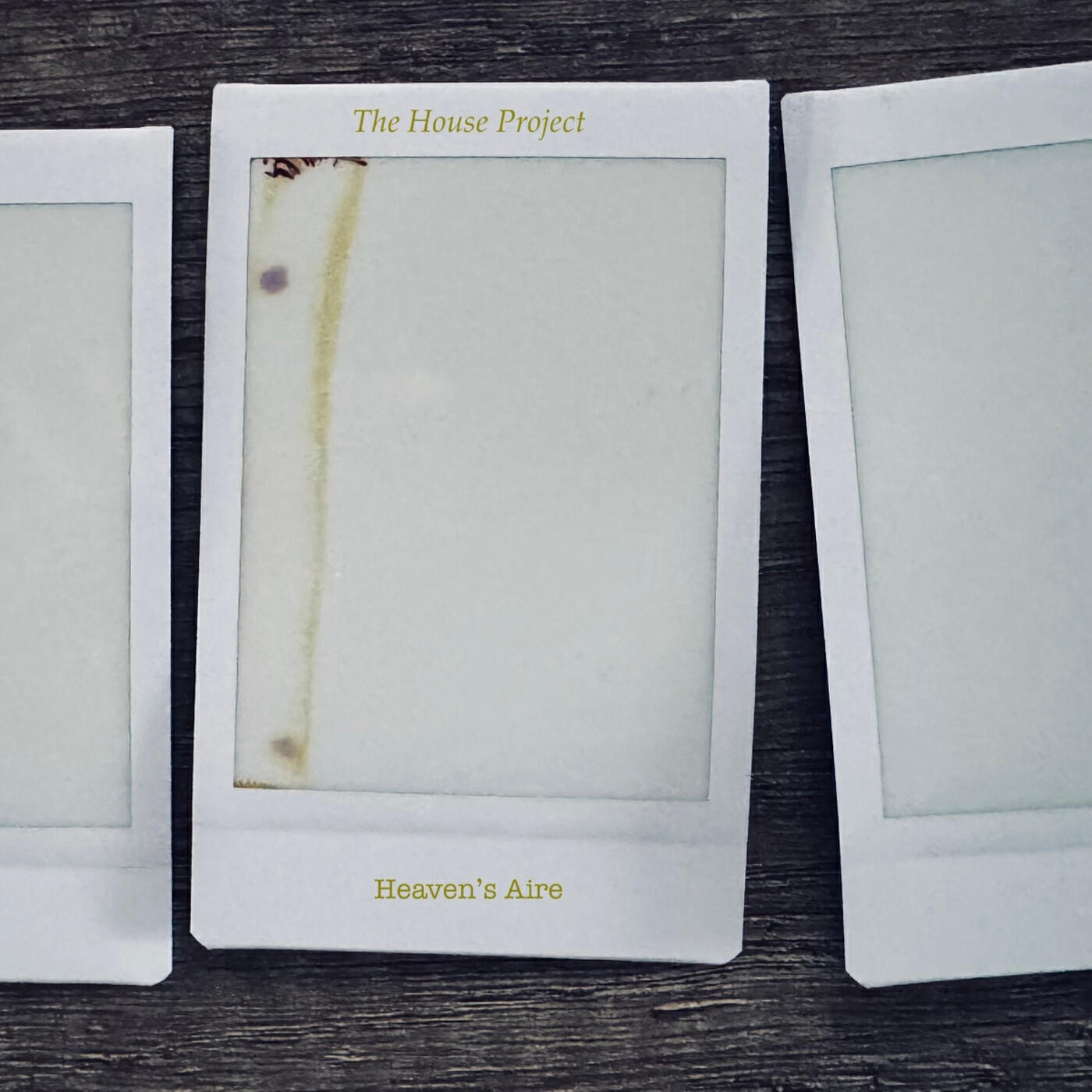 Релиз Heaven's Aire