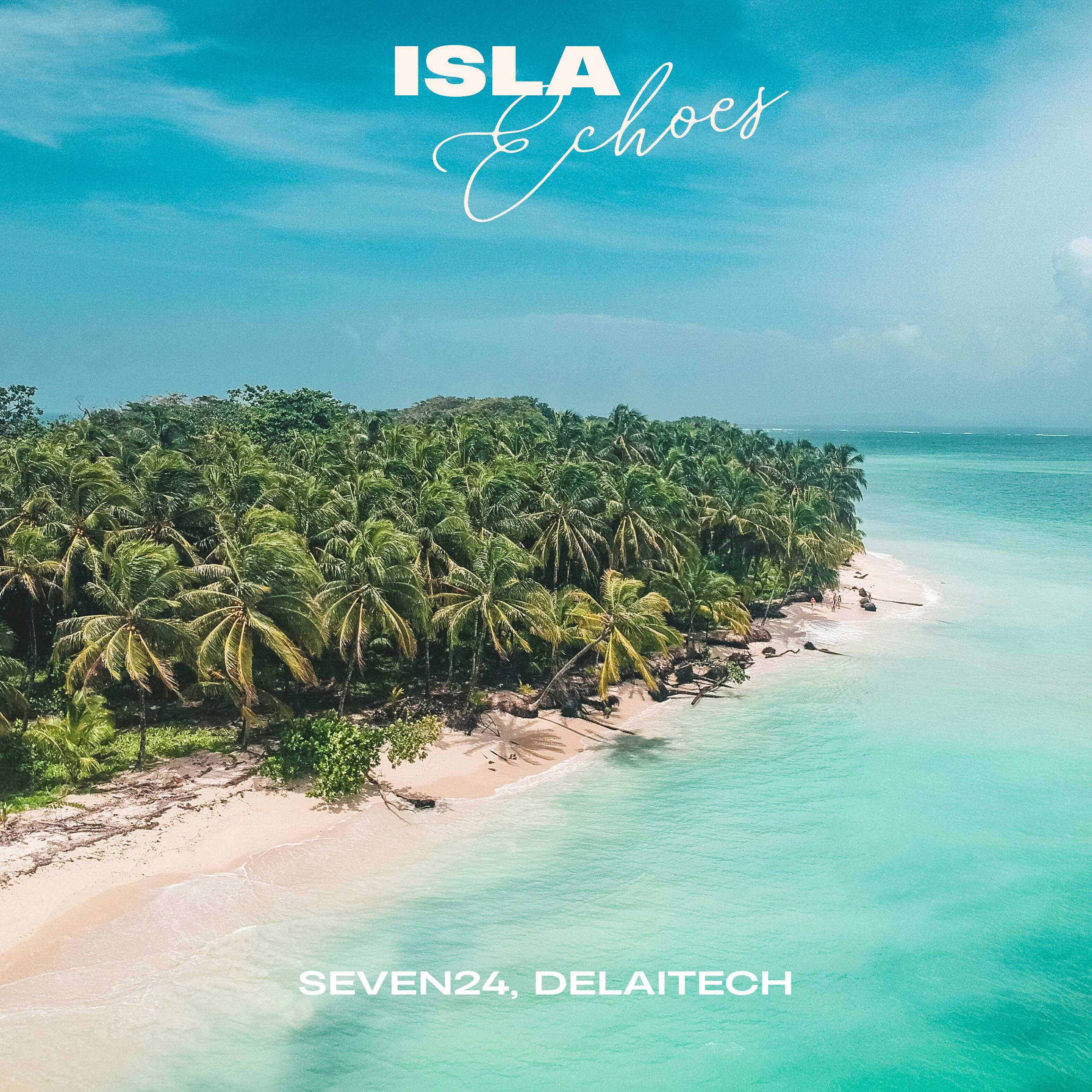 Релиз Isla Echoes