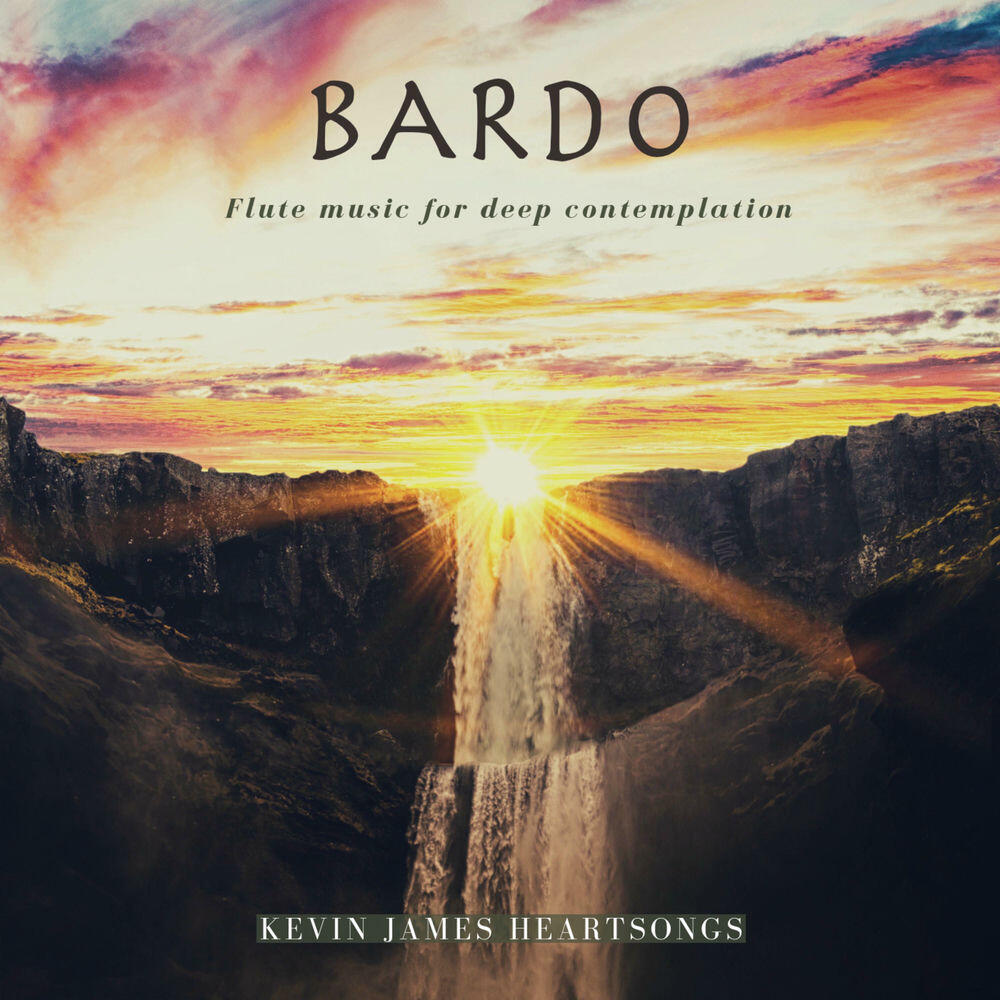Релиз Bardo (Shakuhachi Flute)