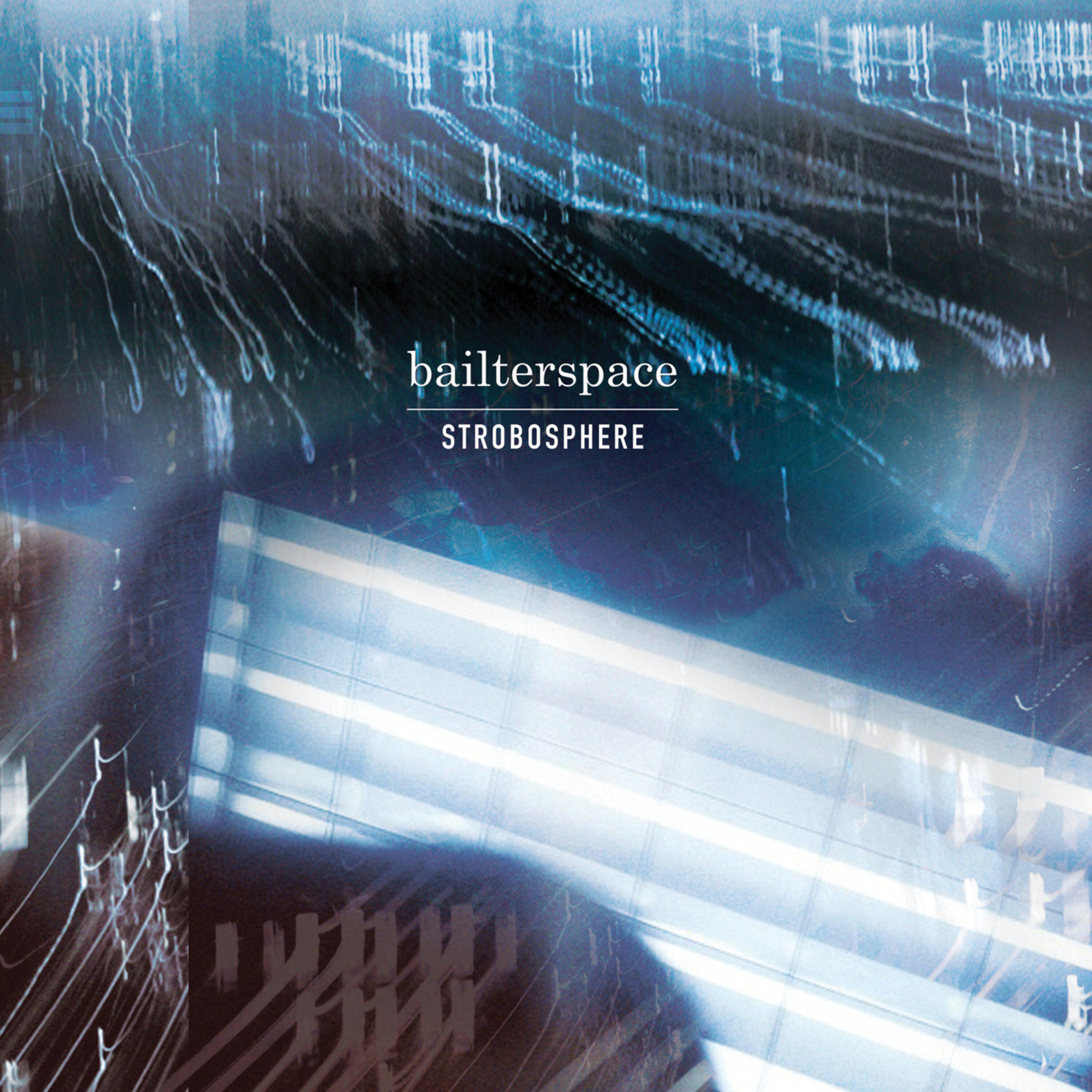 Релиз Strobosphere