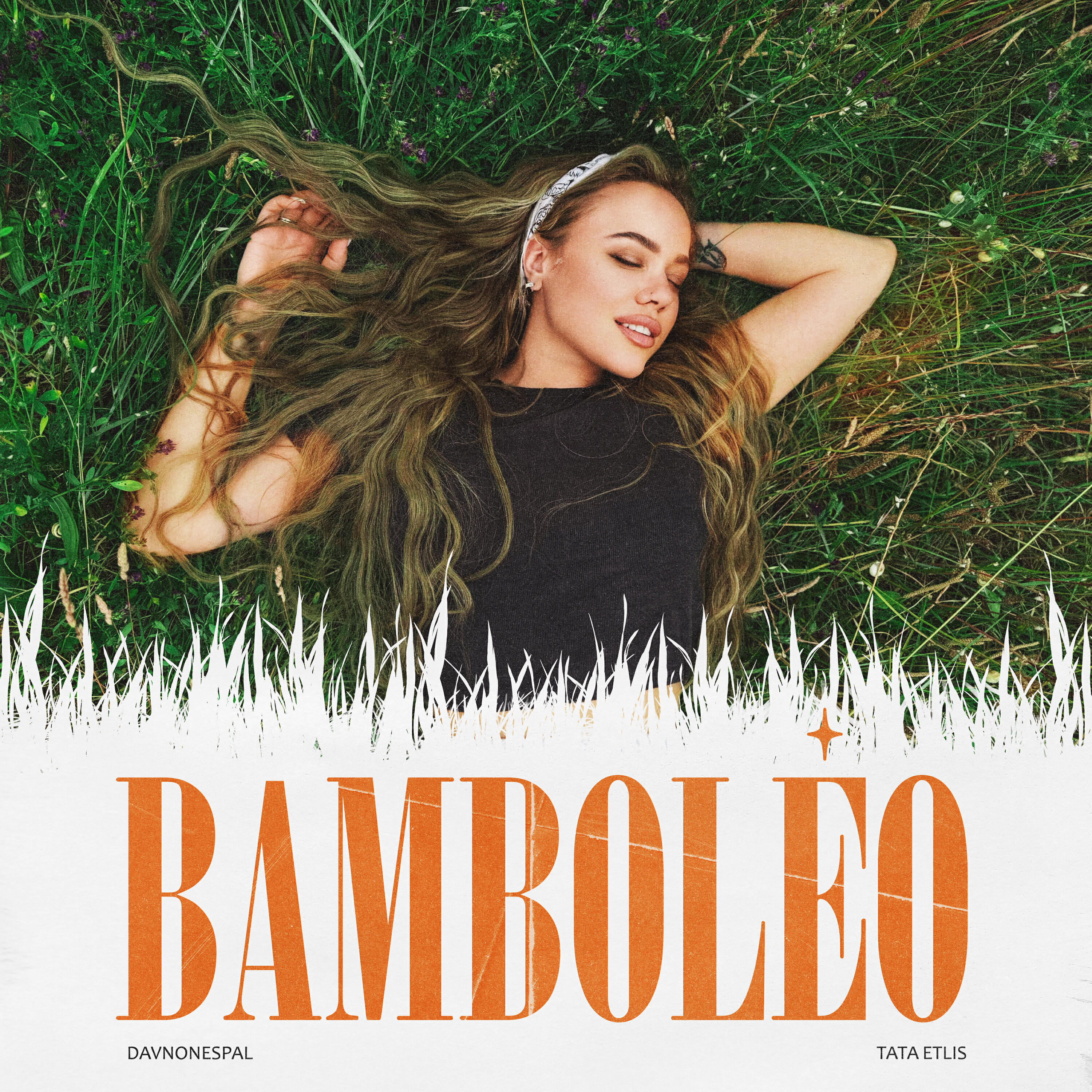 Релиз Bamboléo