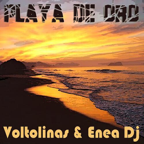Релиз Playa de Oro