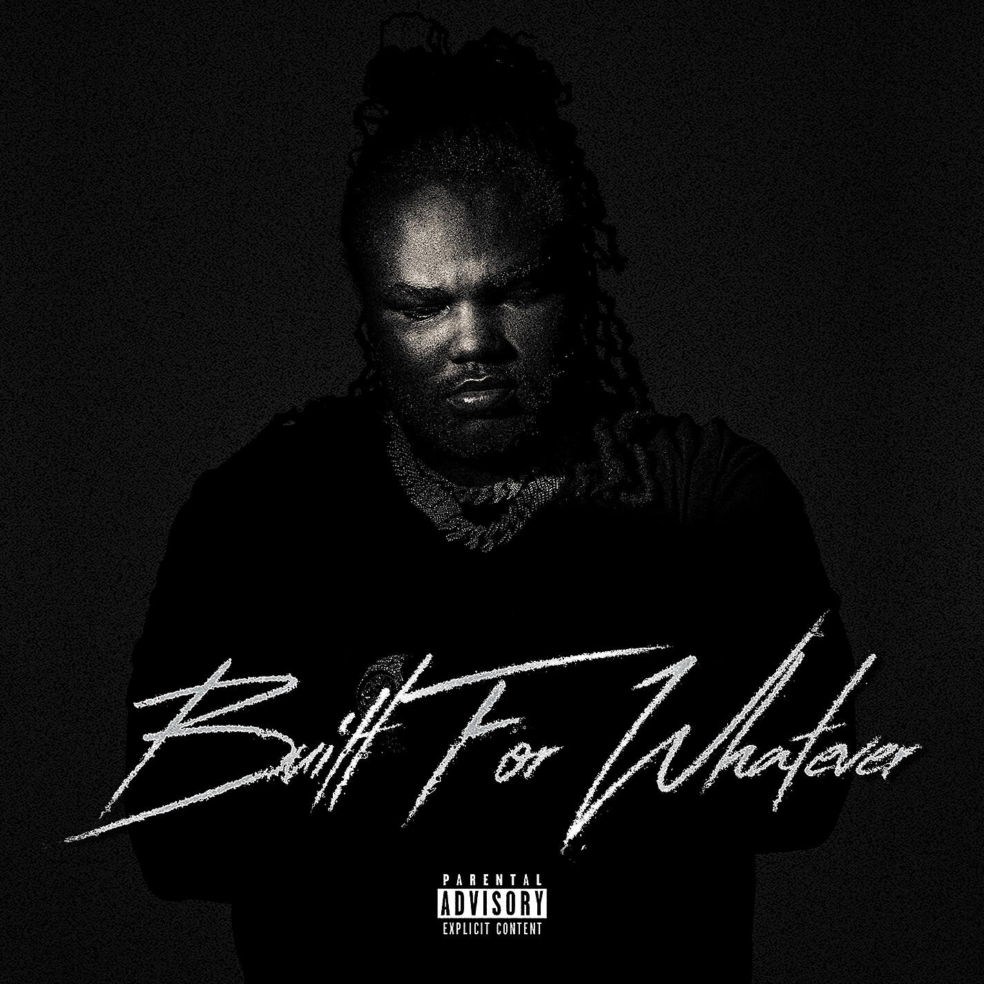 Релиз Built For Whatever