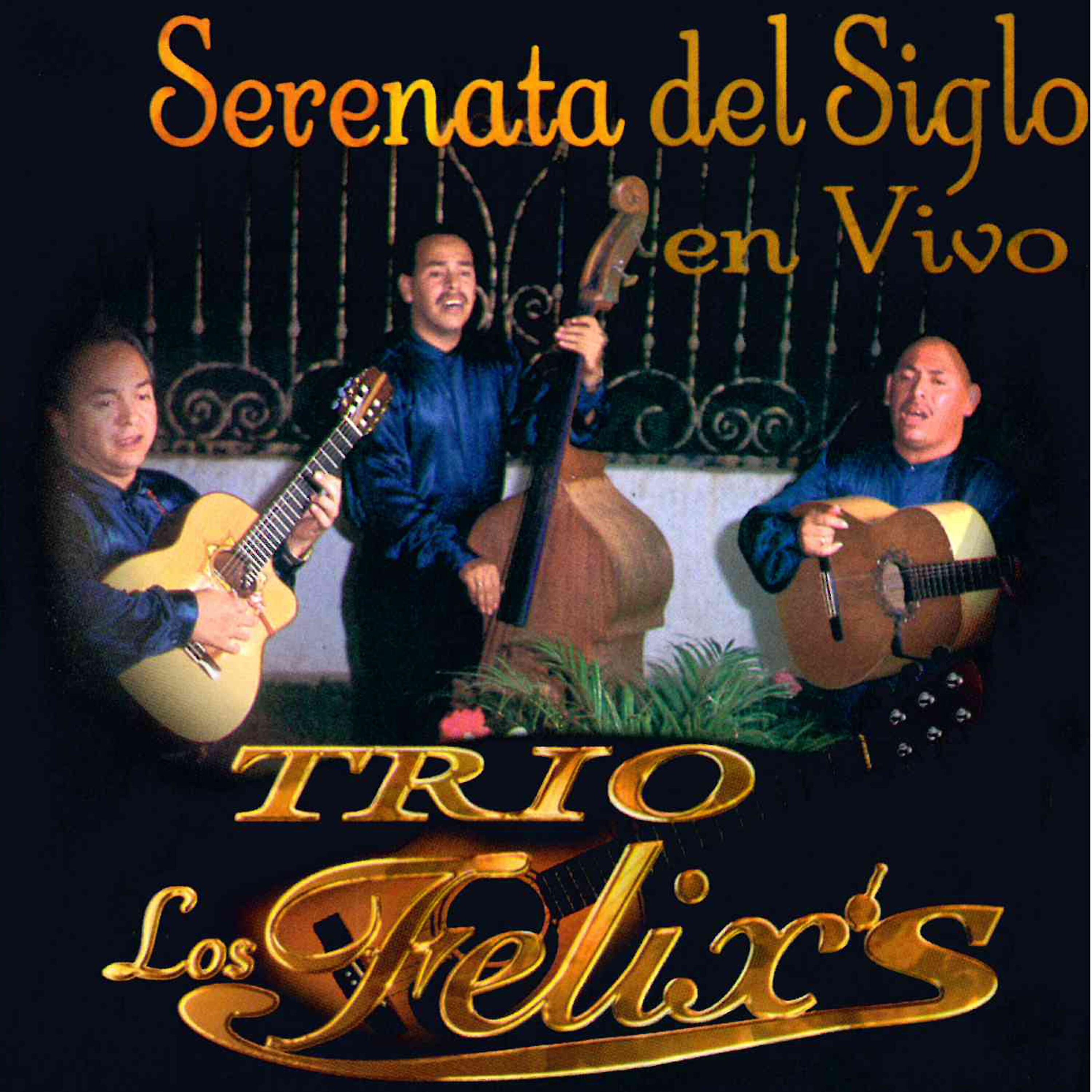 Trio Los Felixs