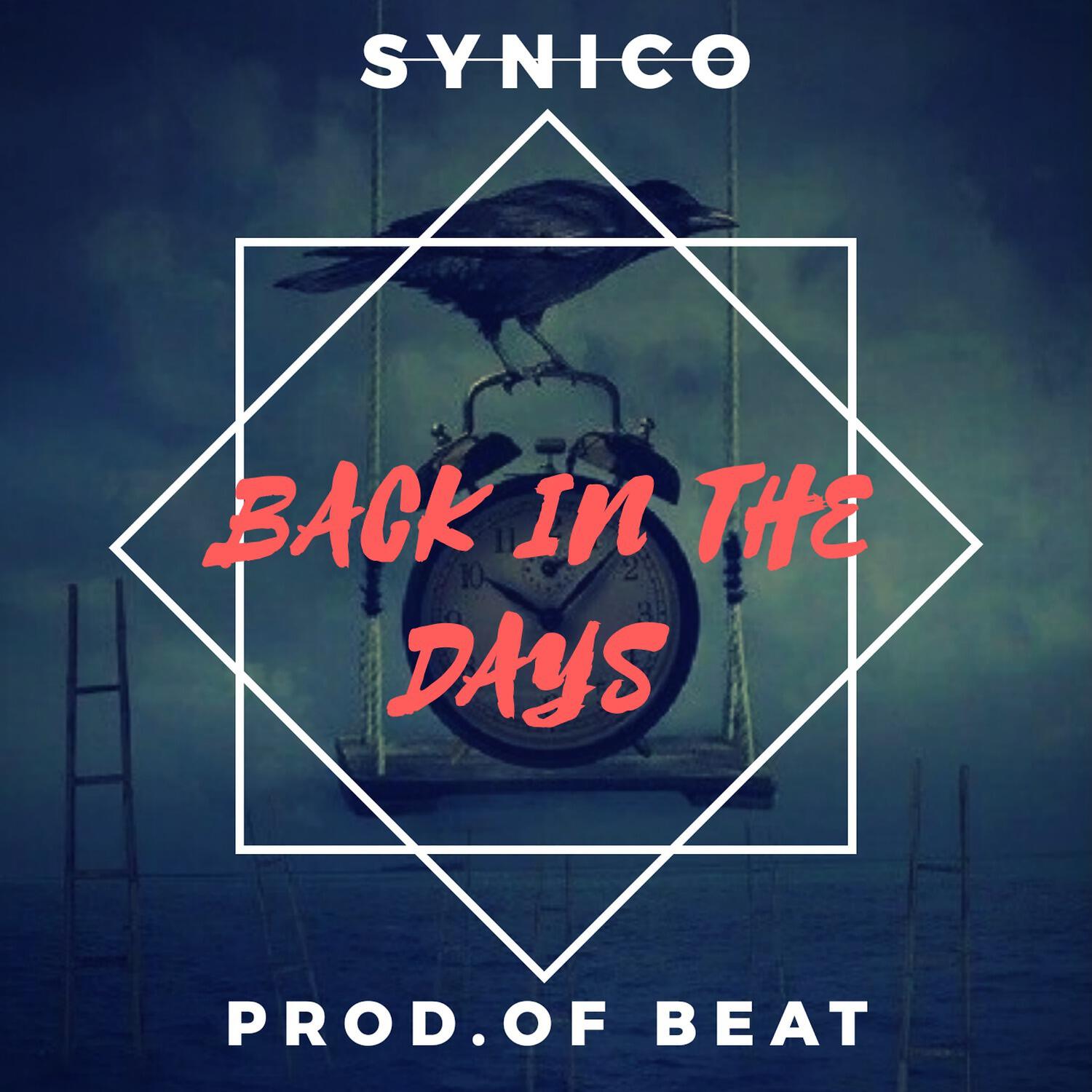Релиз Back in the Days