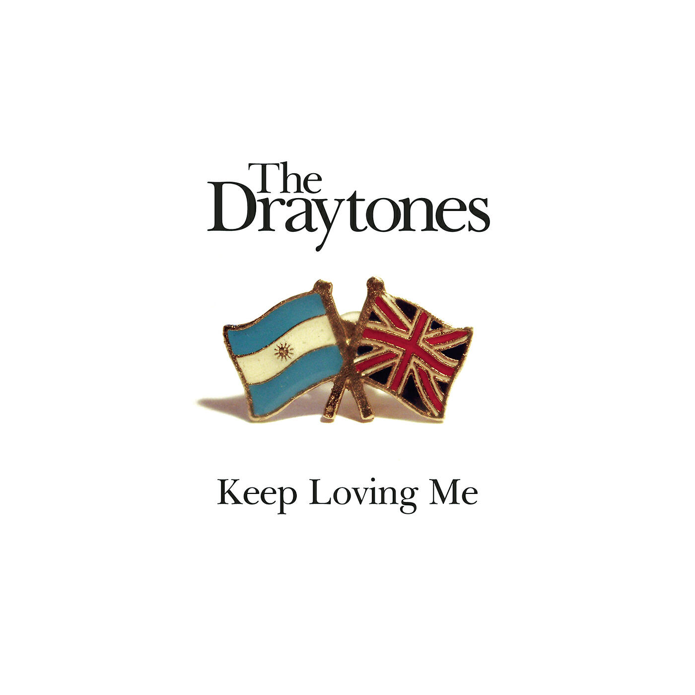 Релиз Keep Loving Me