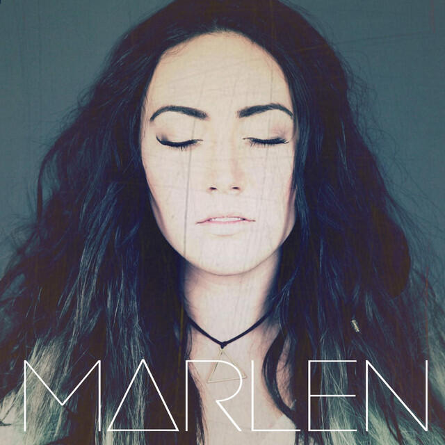 Релиз Marlen