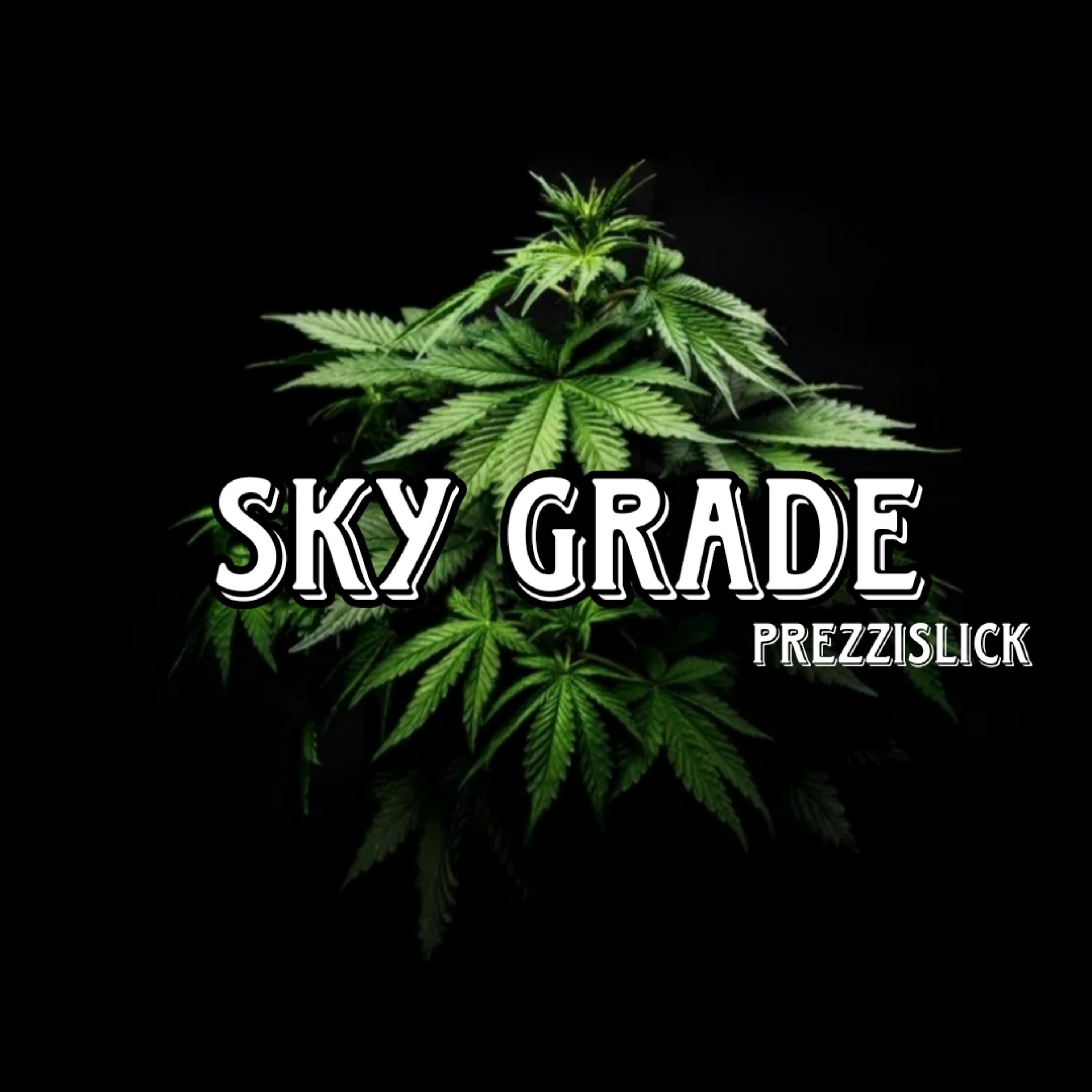Релиз Sky Grade