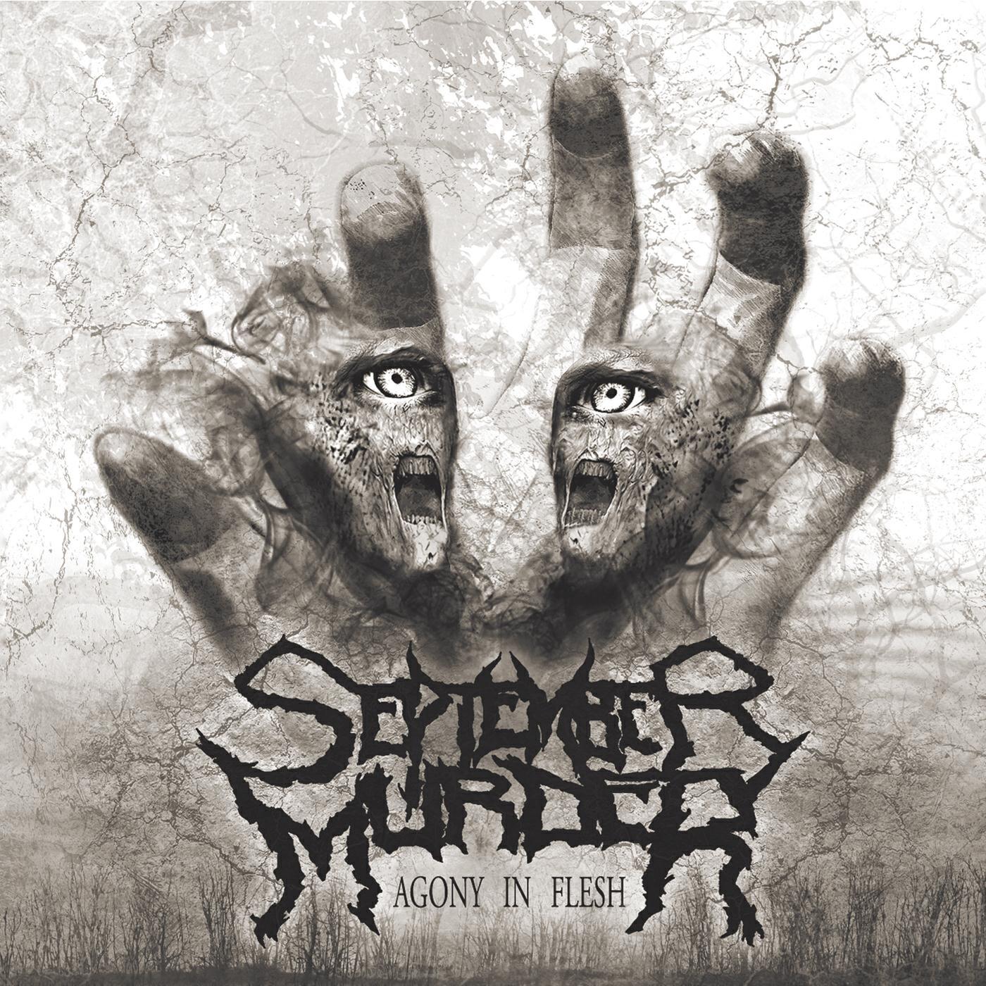 Релиз Agony in Flesh