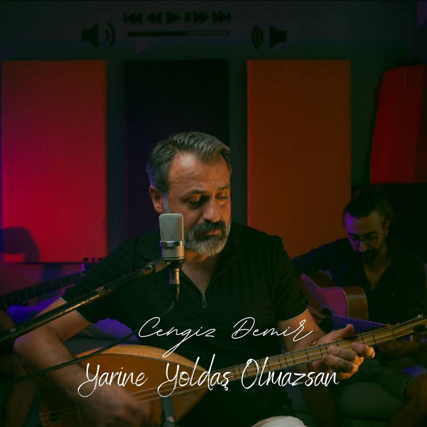 Релиз Yarine Yoldaş Olmazsan