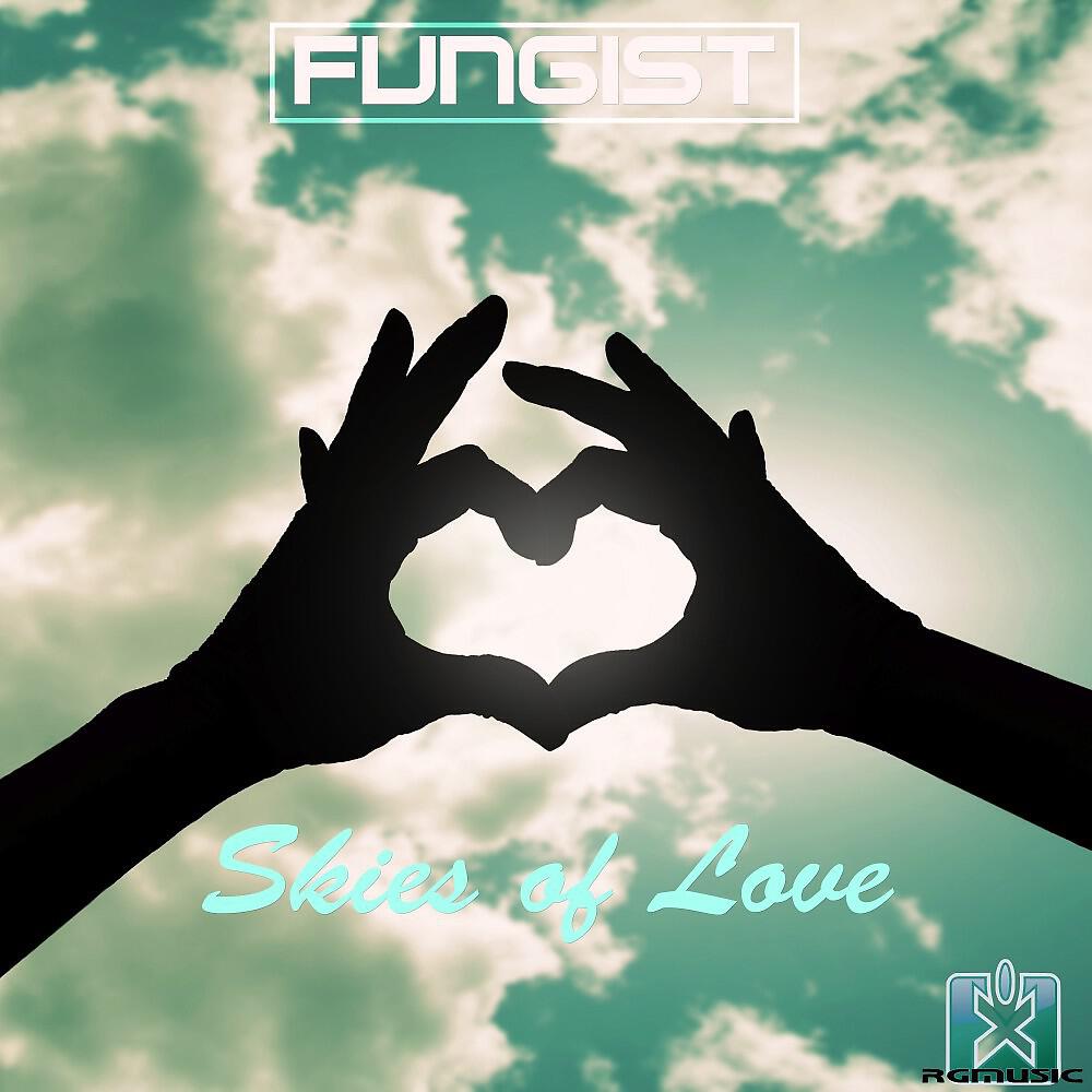 Релиз Skies of Love